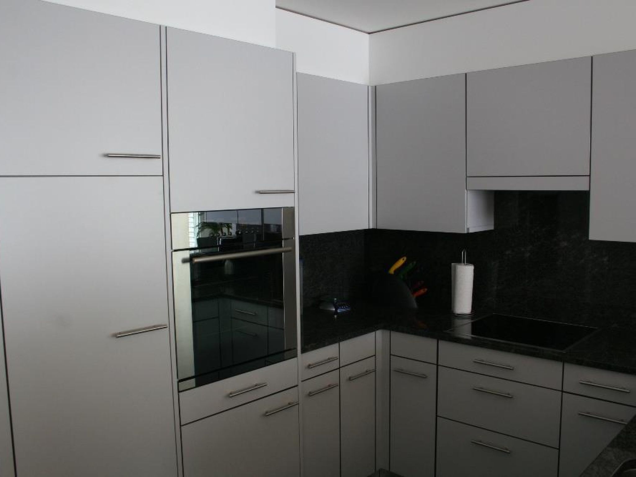 Mühlestrasse 1B 4½-Zimmerwohnung