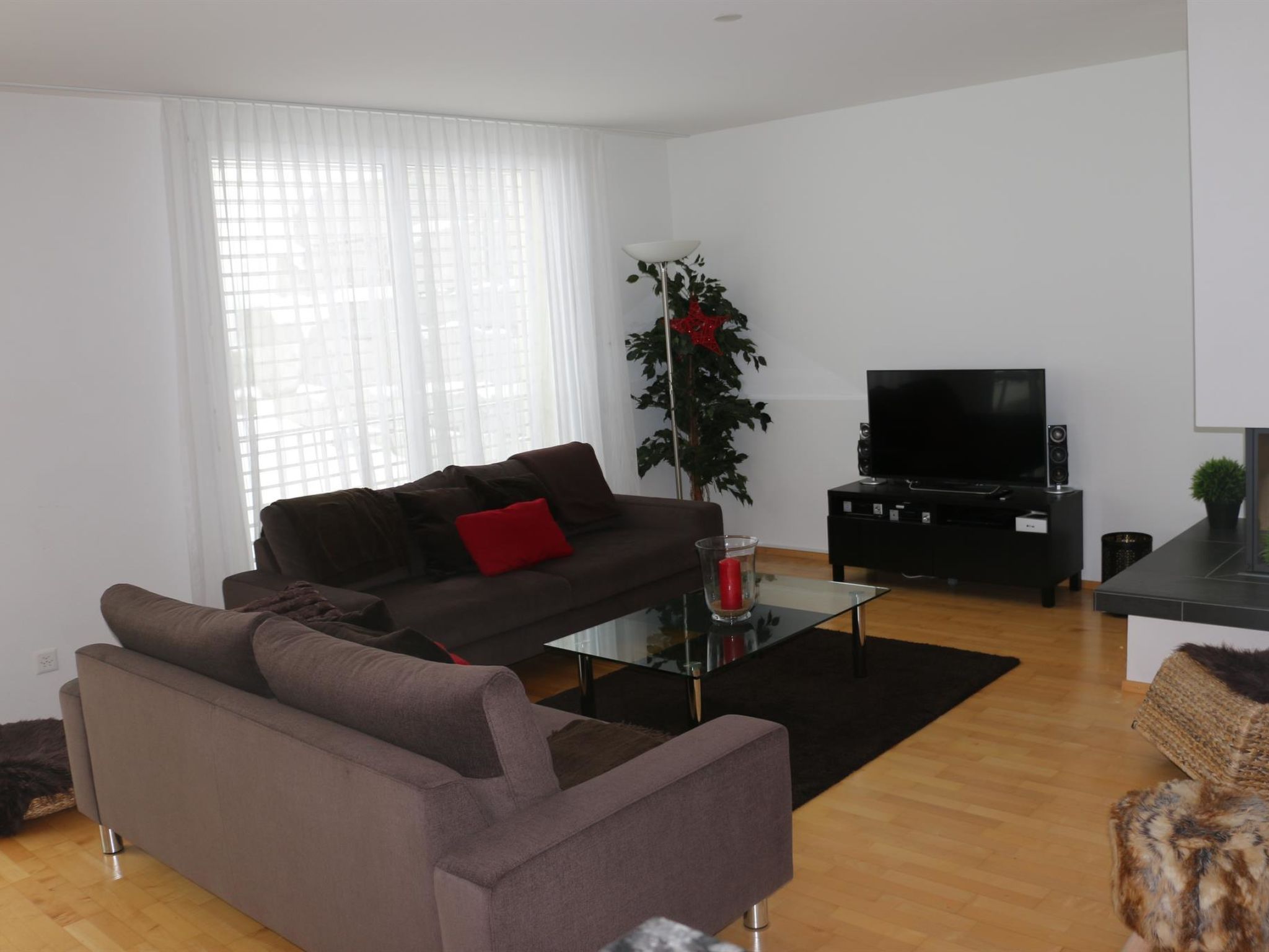 Mühlestrasse 1B 4½-Zimmerwohnung