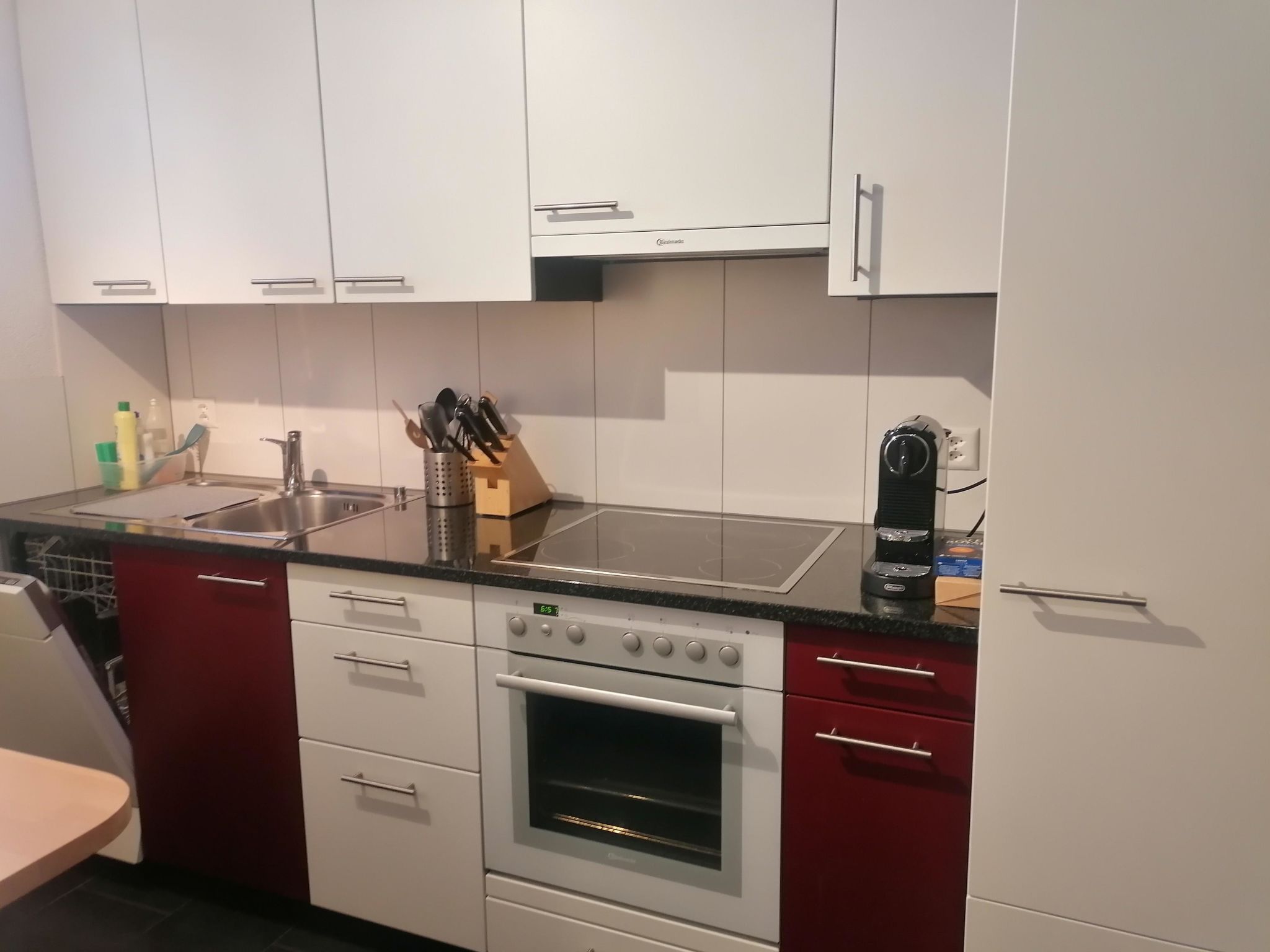 Talstrasse 22 App 26 2½-Zimmerwohnung