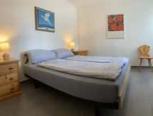 Parsennresidenz 305: Luxe 2½-kamerappartement direct aan de skipiste in Davos - thumbnail 6