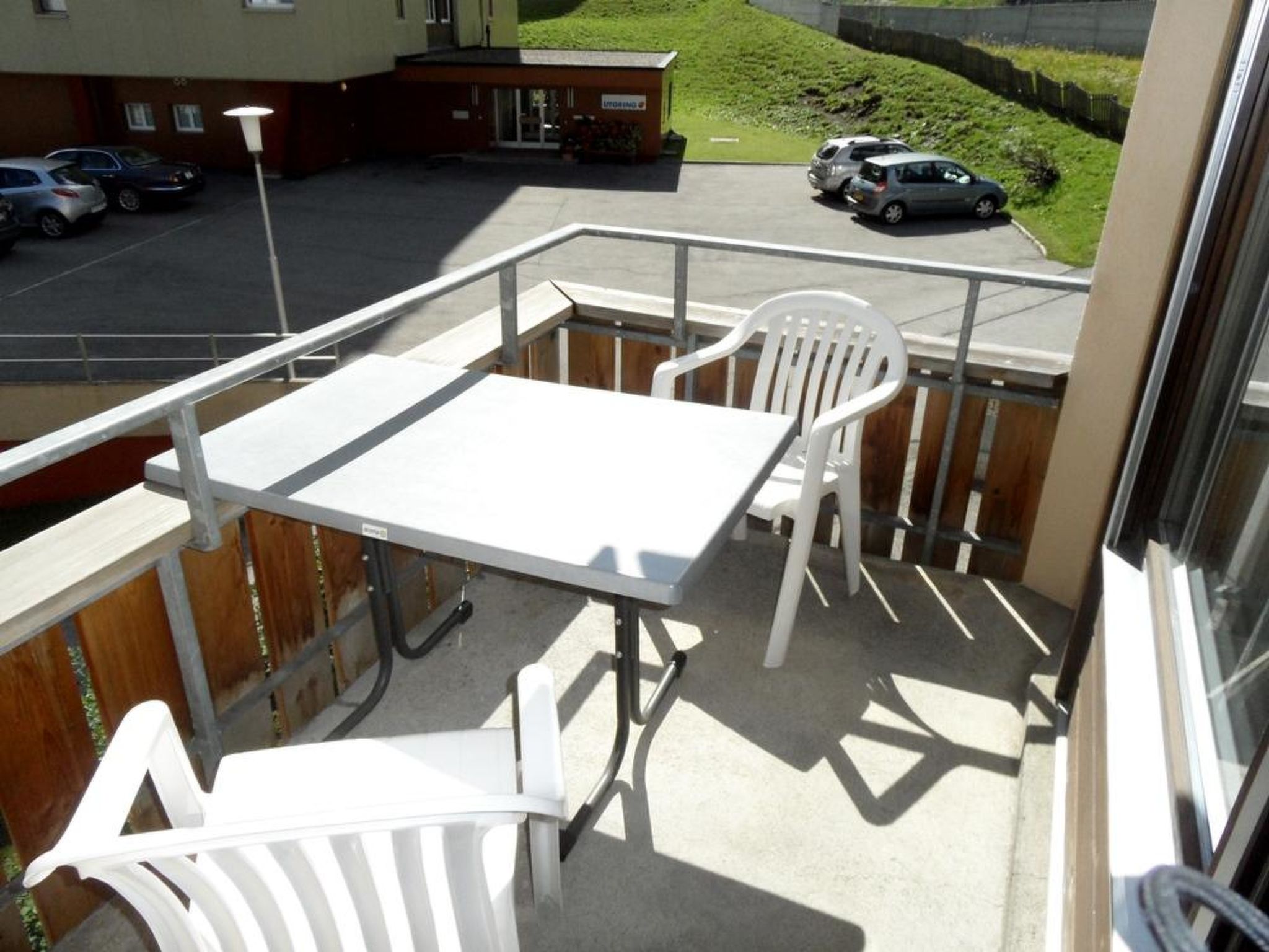 Parsennresidenz 305 2½-Zimmerwohnung - Image-tags.info