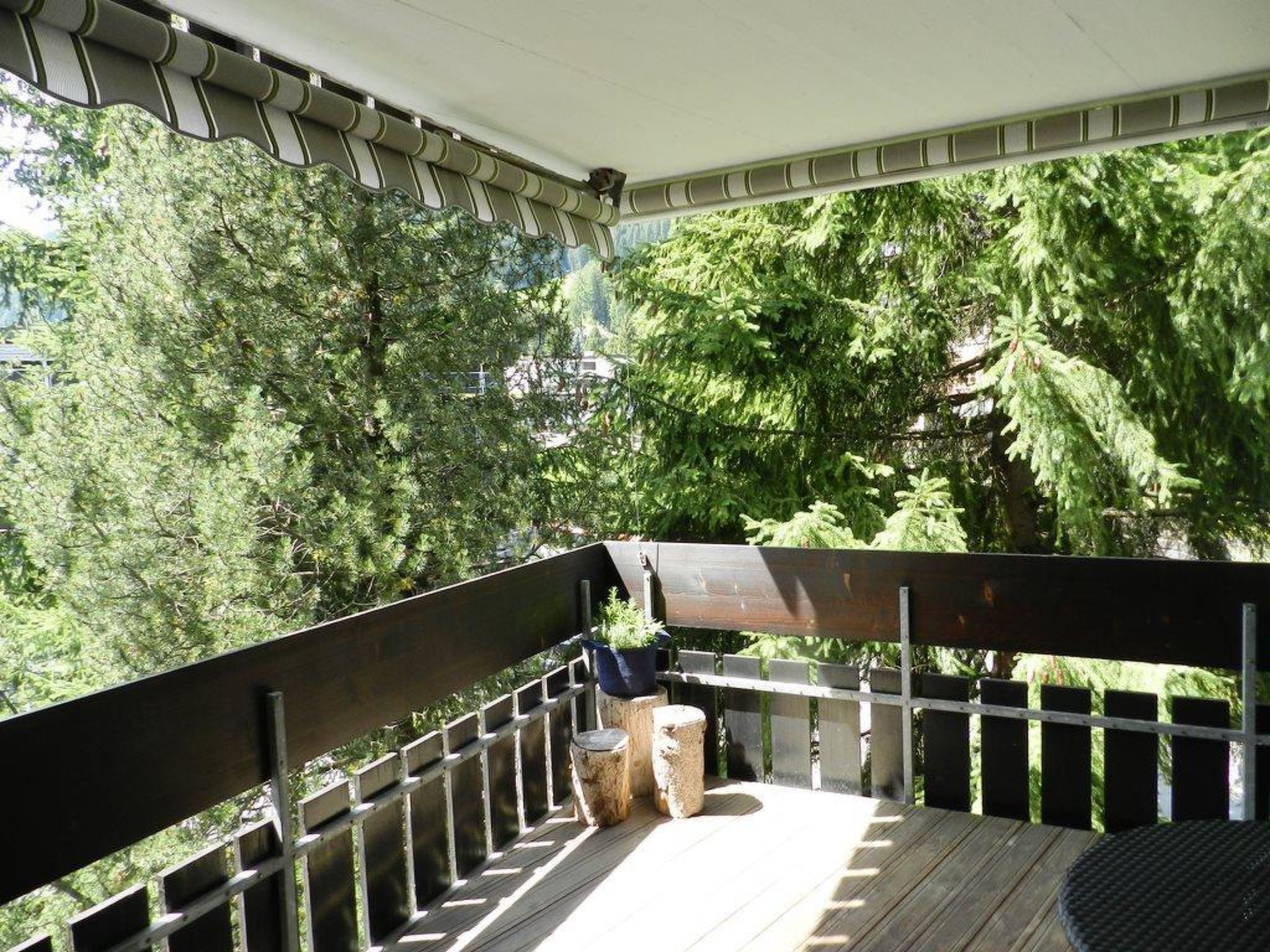 Photo of Ladina 34 Appartement/Fewo, Dusche oder Bad, WC 2½-Zimmerwohnung