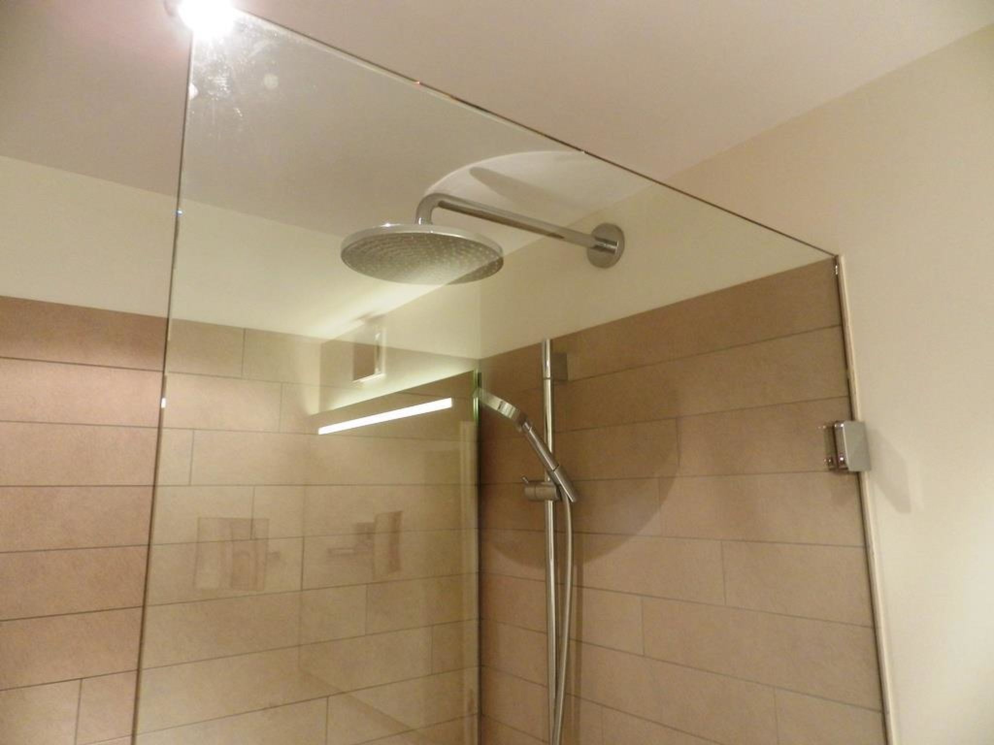 Photo of Ladina 34 Appartement/Fewo, Dusche oder Bad, WC 2½-Zimmerwohnung