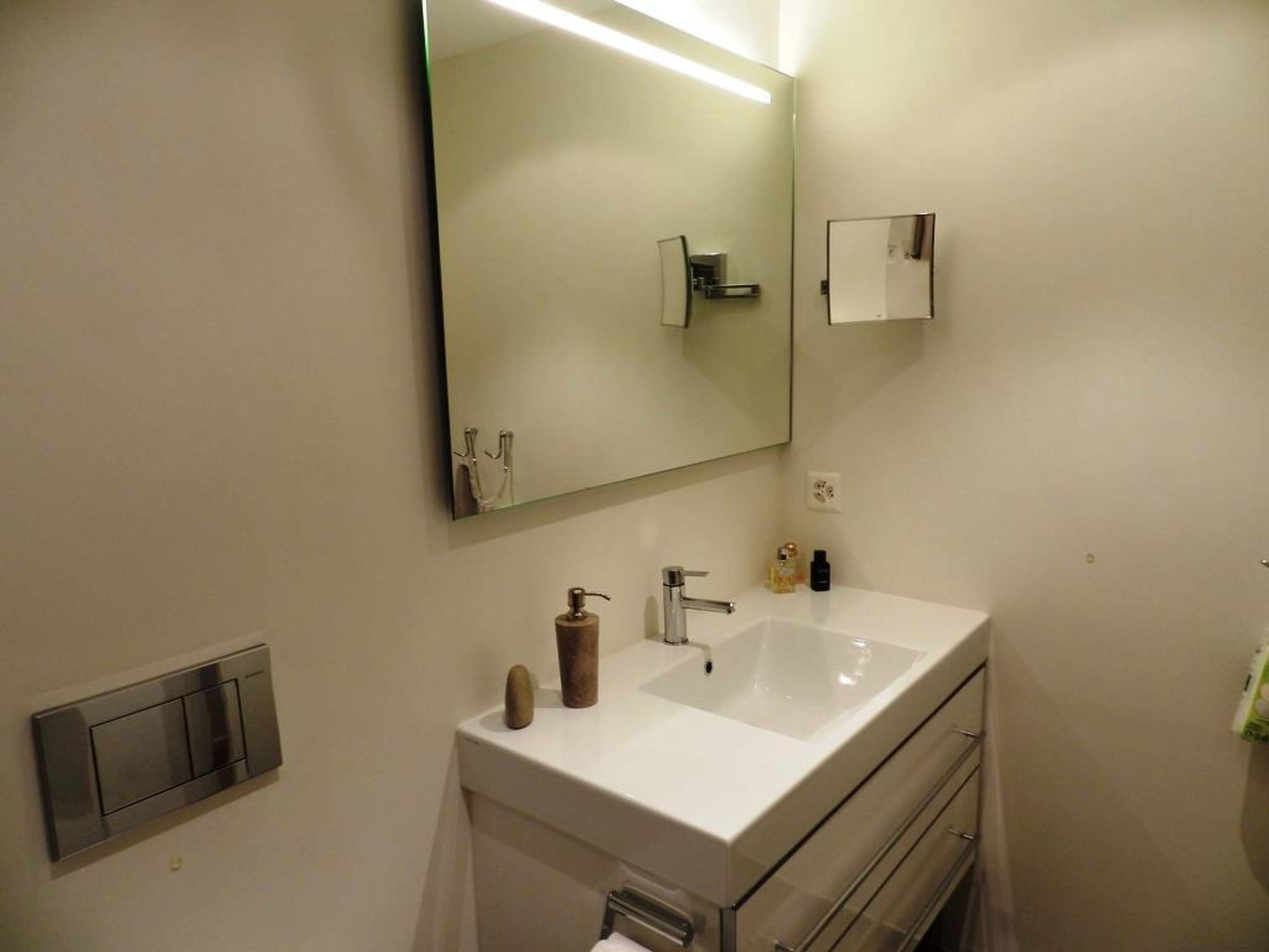 Photo of Ladina 34 Appartement/Fewo, Dusche oder Bad, WC 2½-Zimmerwohnung