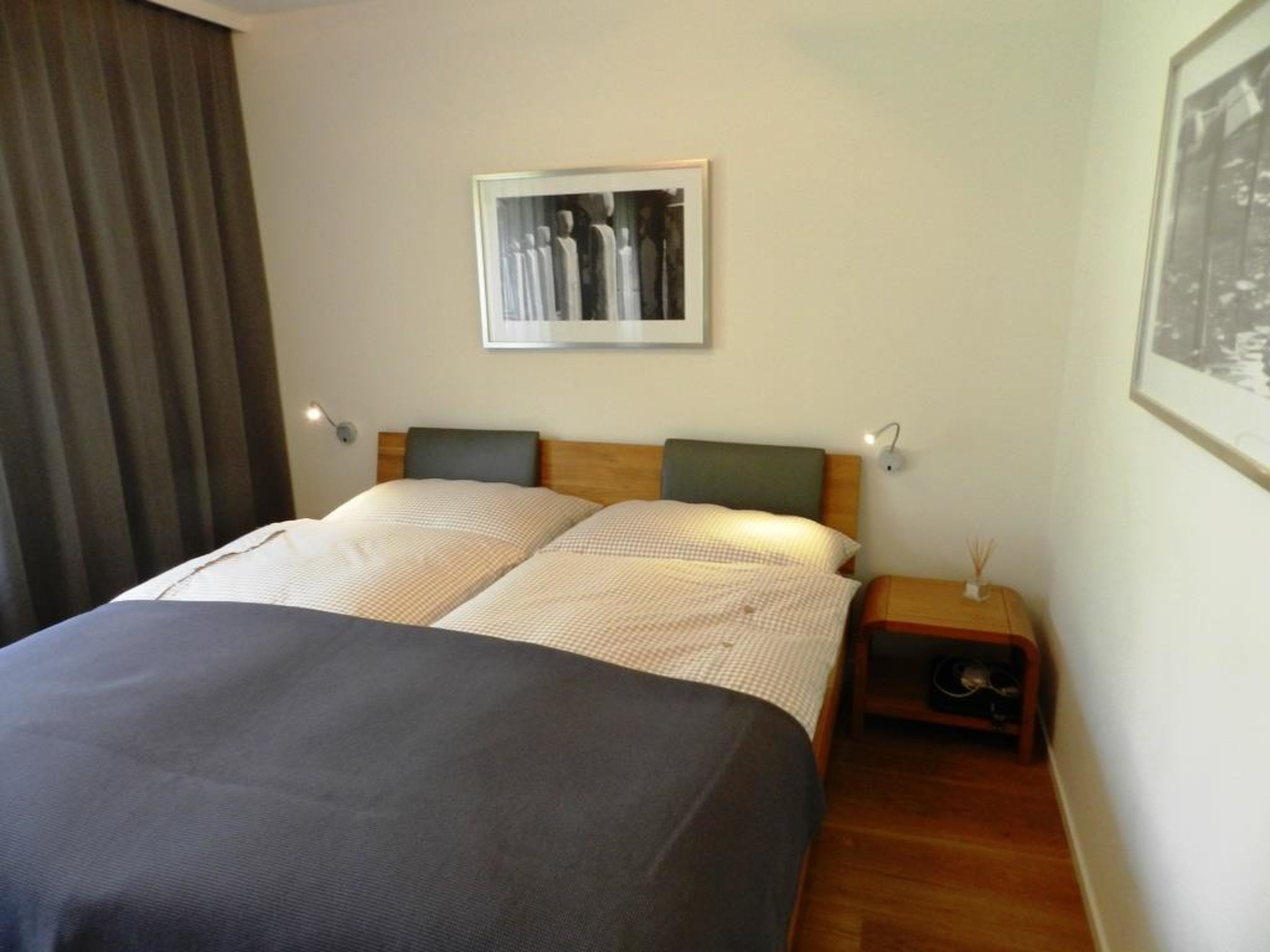 Photo of Ladina 34 Appartement/Fewo, Dusche oder Bad, WC 2½-Zimmerwohnung