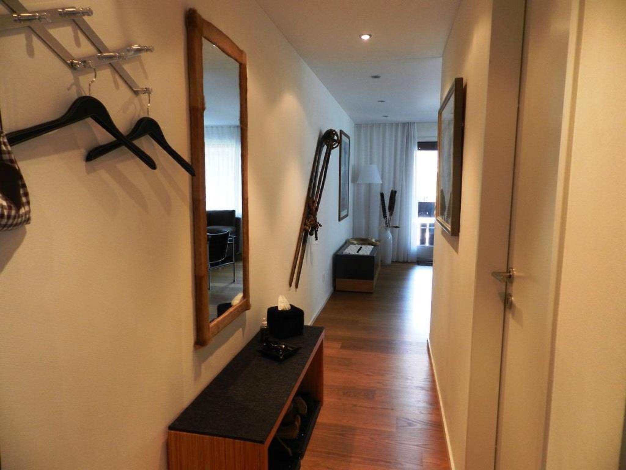 Photo of Ladina 34 Appartement/Fewo, Dusche oder Bad, WC 2½-Zimmerwohnung