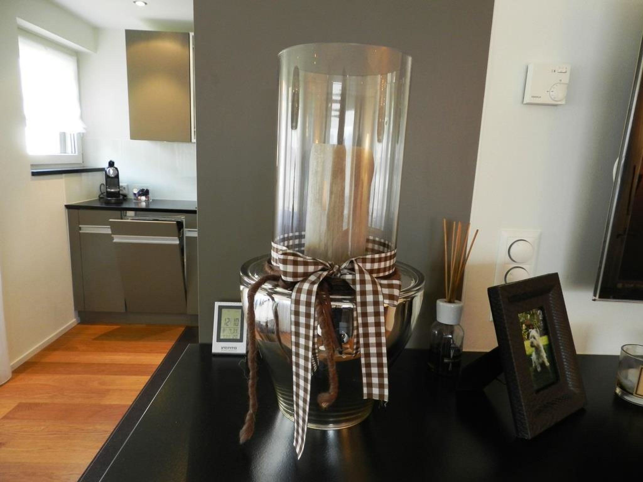 Photo of Ladina 34 Appartement/Fewo, Dusche oder Bad, WC 2½-Zimmerwohnung