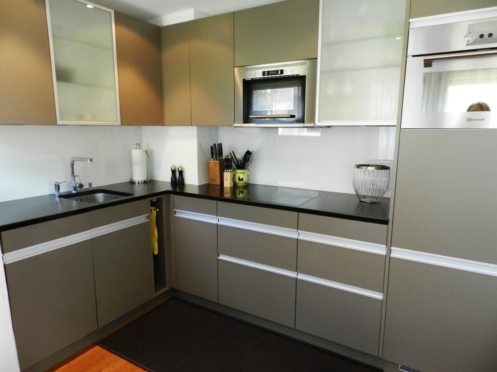 Photo of Ladina 34 Appartement/Fewo, Dusche oder Bad, WC 2½-Zimmerwohnung