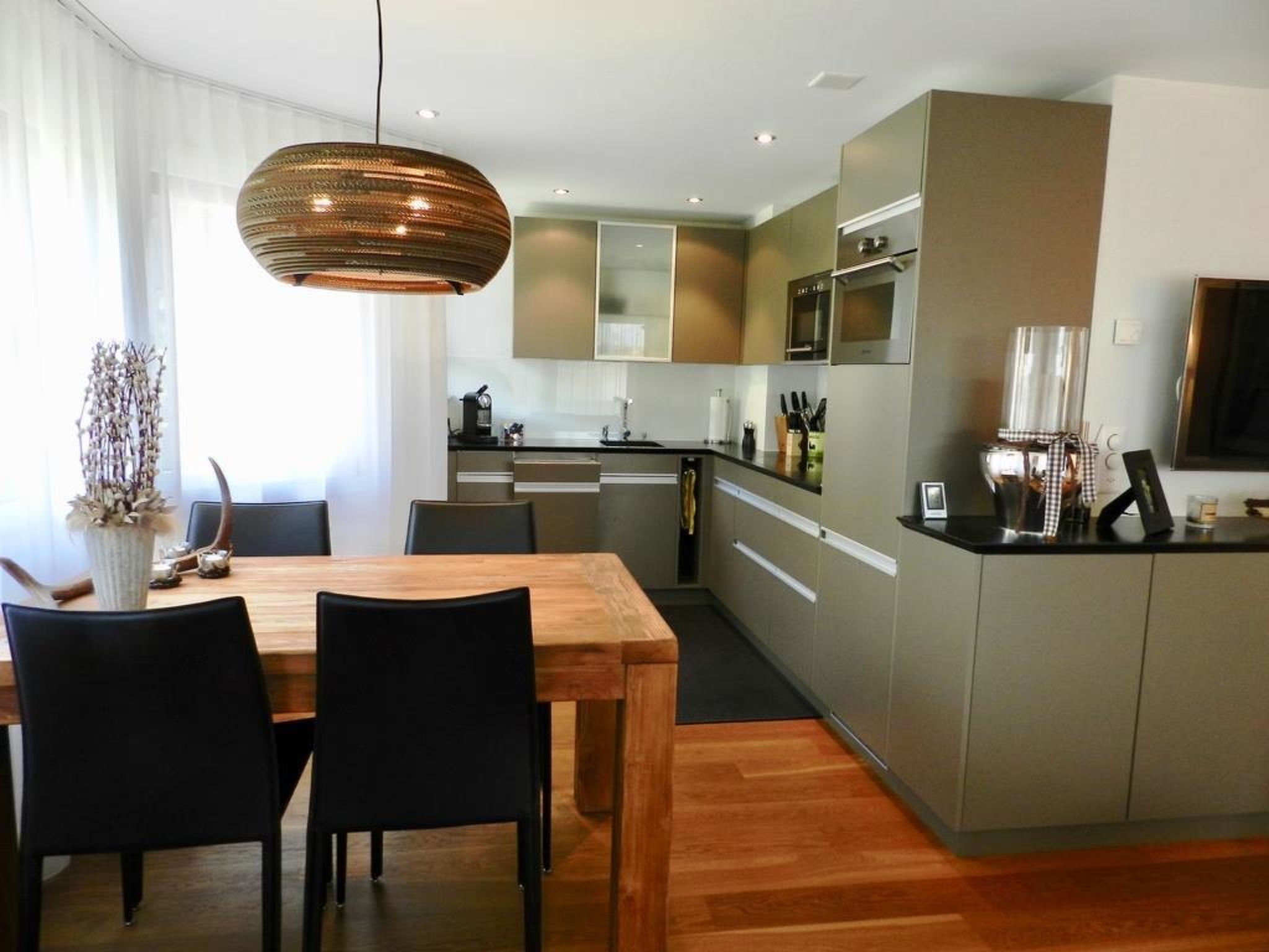 Photo of Ladina 34 Appartement/Fewo, Dusche oder Bad, WC 2½-Zimmerwohnung