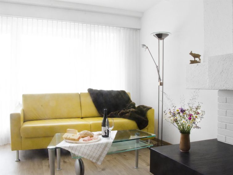 Alpenblick - Quellenhof A14 Appartement/fewo, Dusche Oder Bad, Wc - Davos
