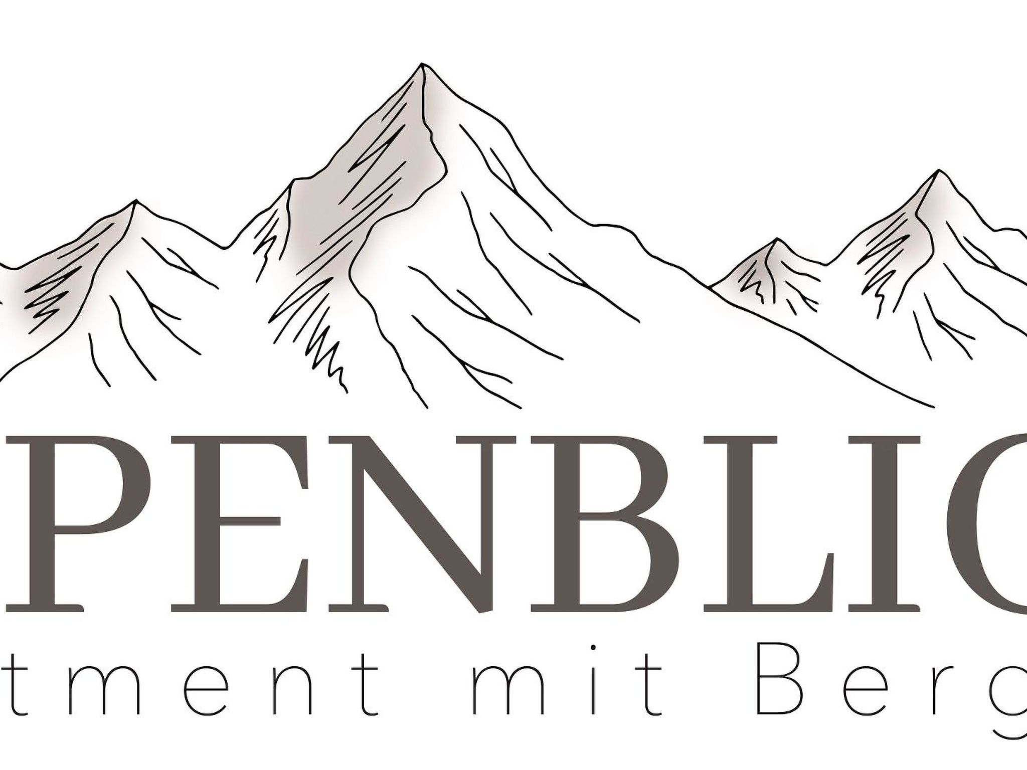 Alpenblick - Quellenhof A14 3-Zimmerwohnung - Image-tags.info