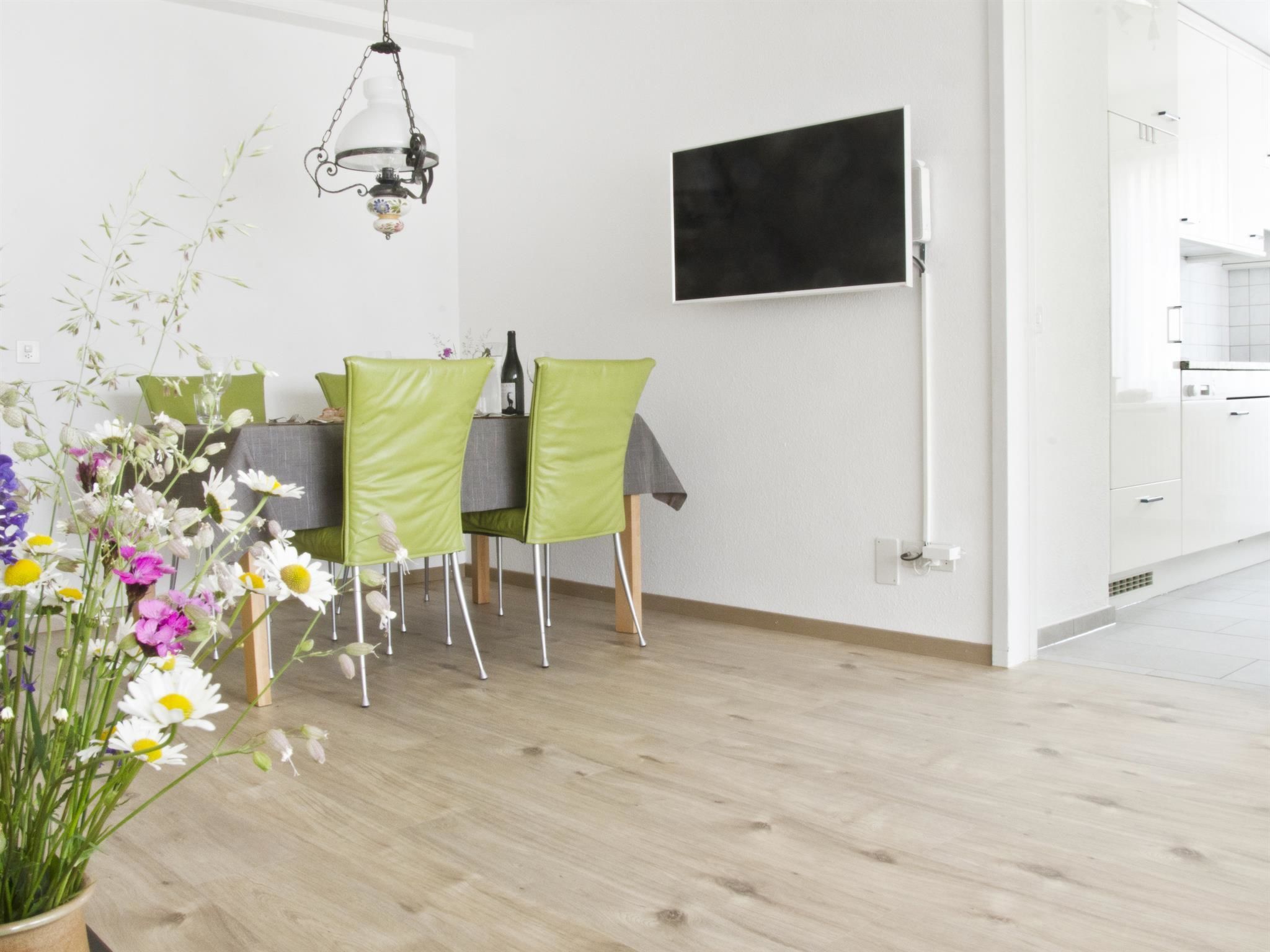 Alpenblick - Quellenhof A14 3-Zimmerwohnung