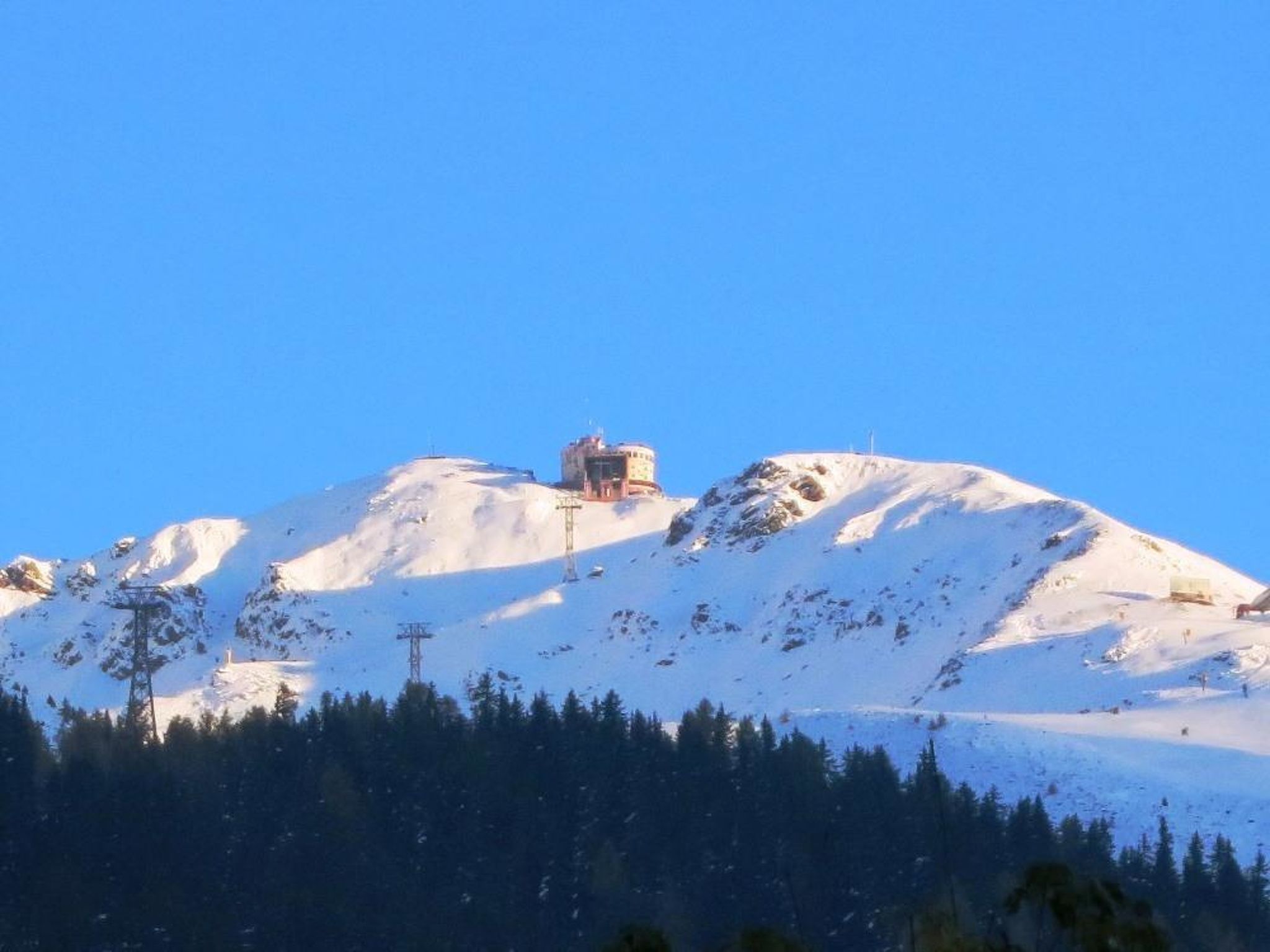 Photo of Rex 11 2-Zimmerwohnung