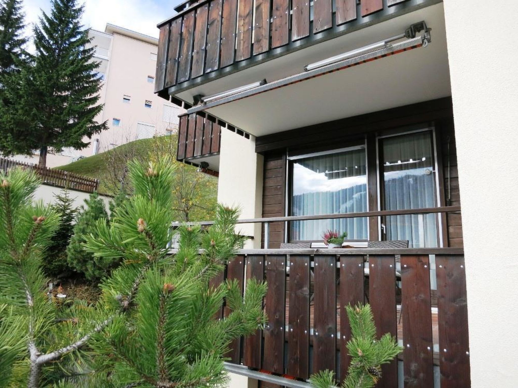 Photo of Rex 11 2-Zimmerwohnung