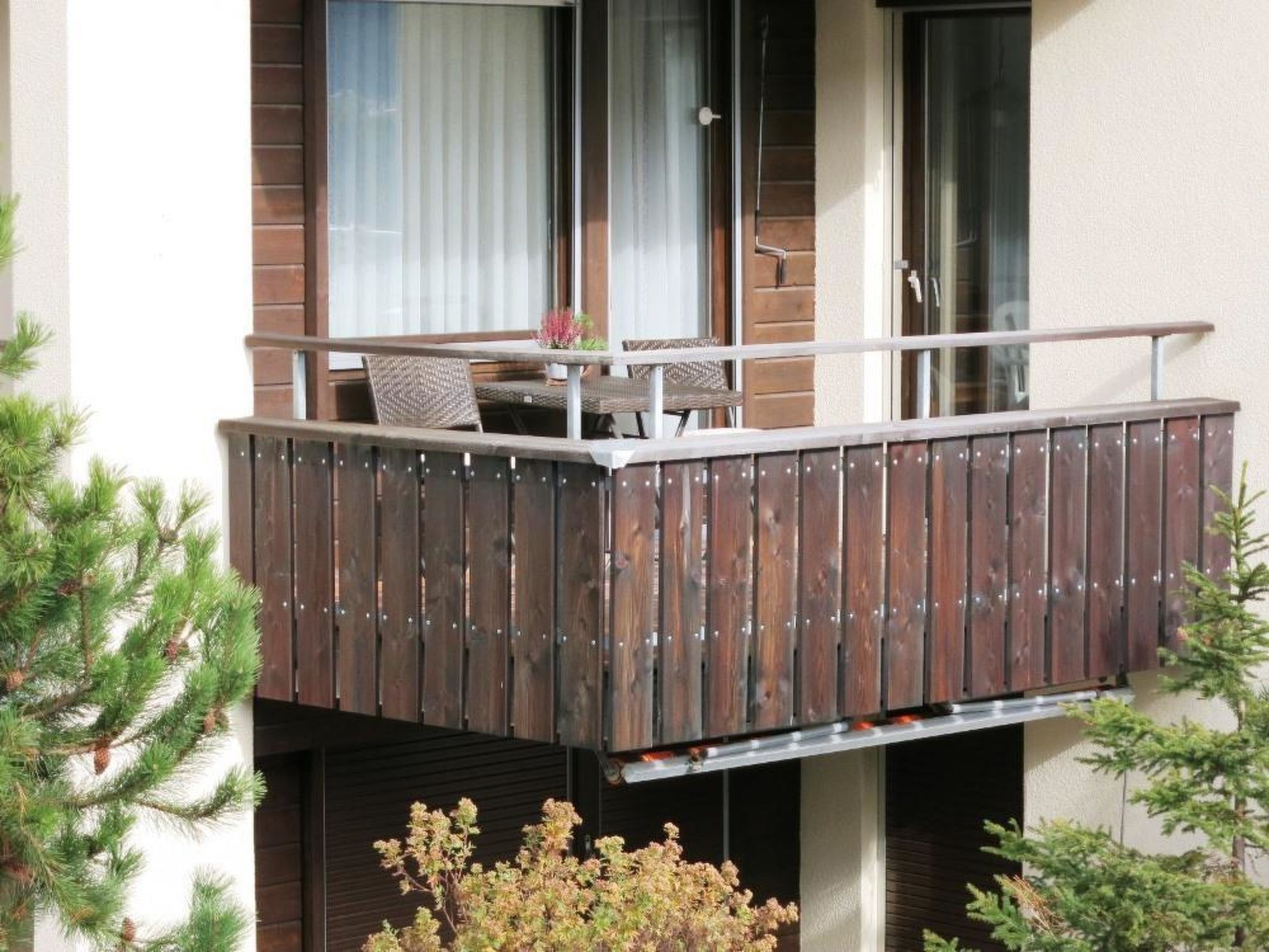 Photo of Rex 11 2-Zimmerwohnung