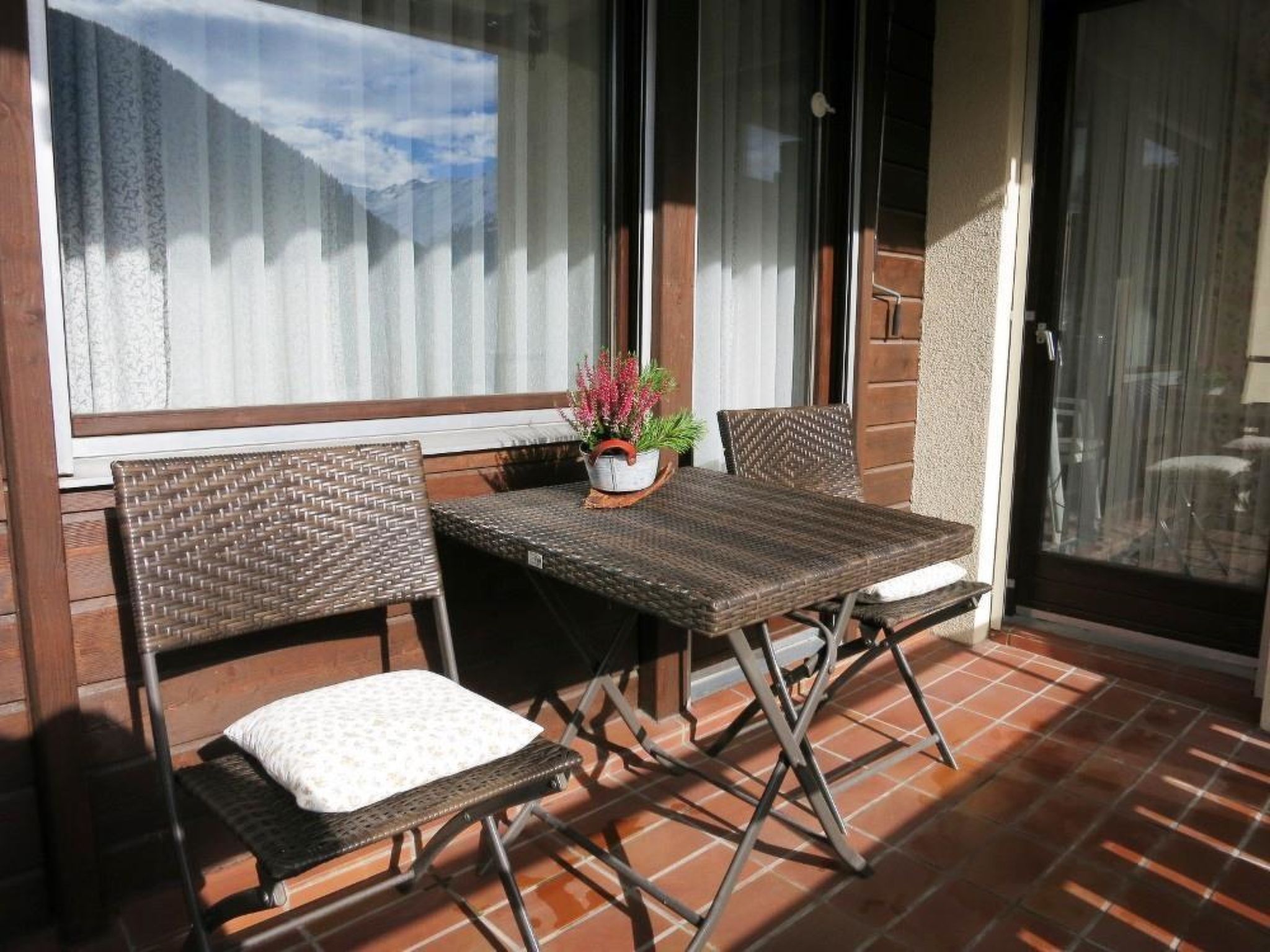 Photo of Rex 11 2-Zimmerwohnung