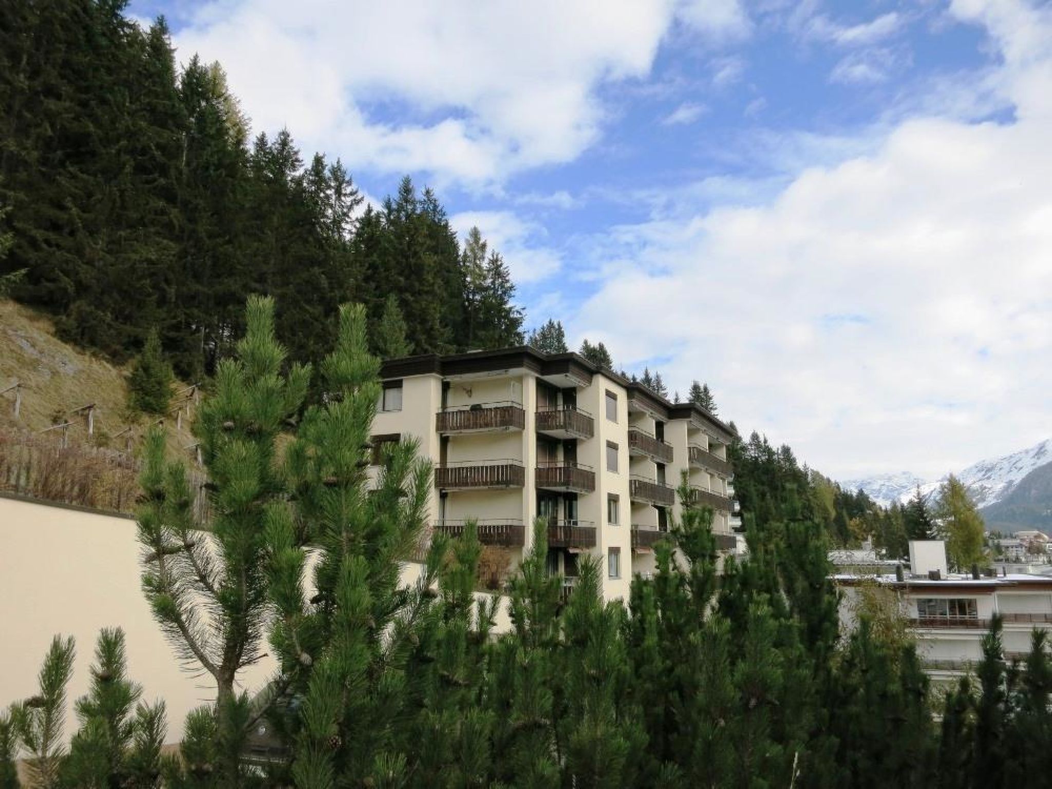 Photo of Rex 11 2-Zimmerwohnung