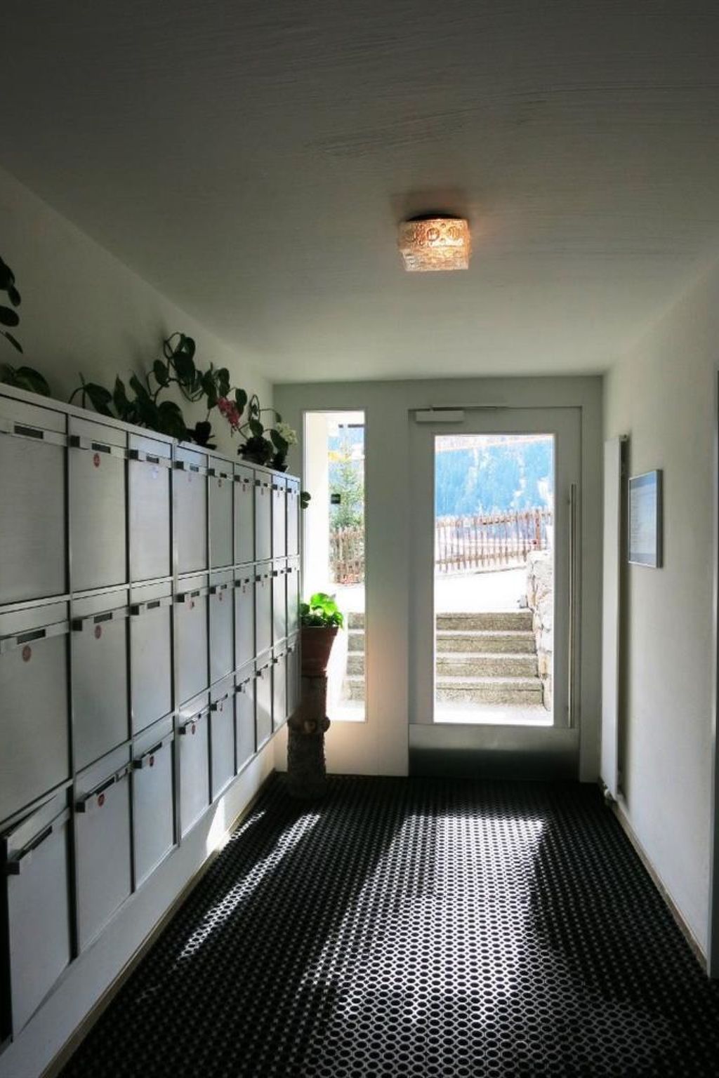 Photo of Rex 11 2-Zimmerwohnung