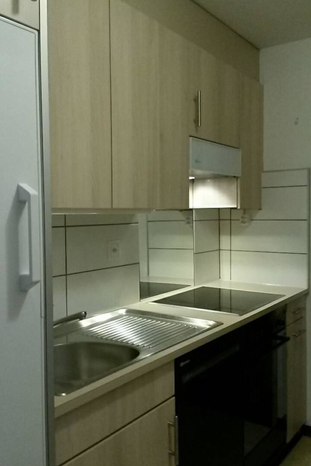 Photo of Rex 11 2-Zimmerwohnung
