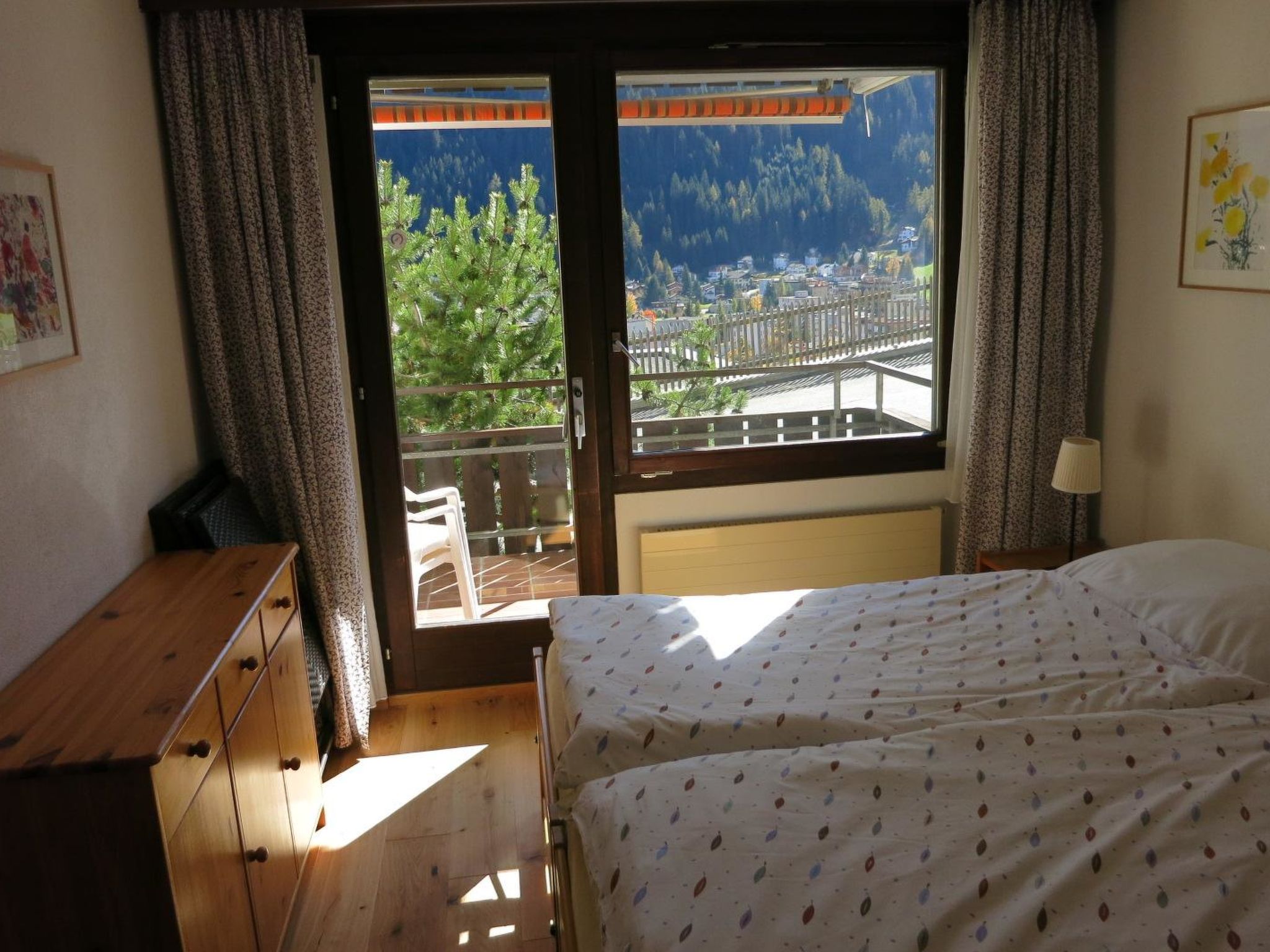 Photo of Rex 11 2-Zimmerwohnung