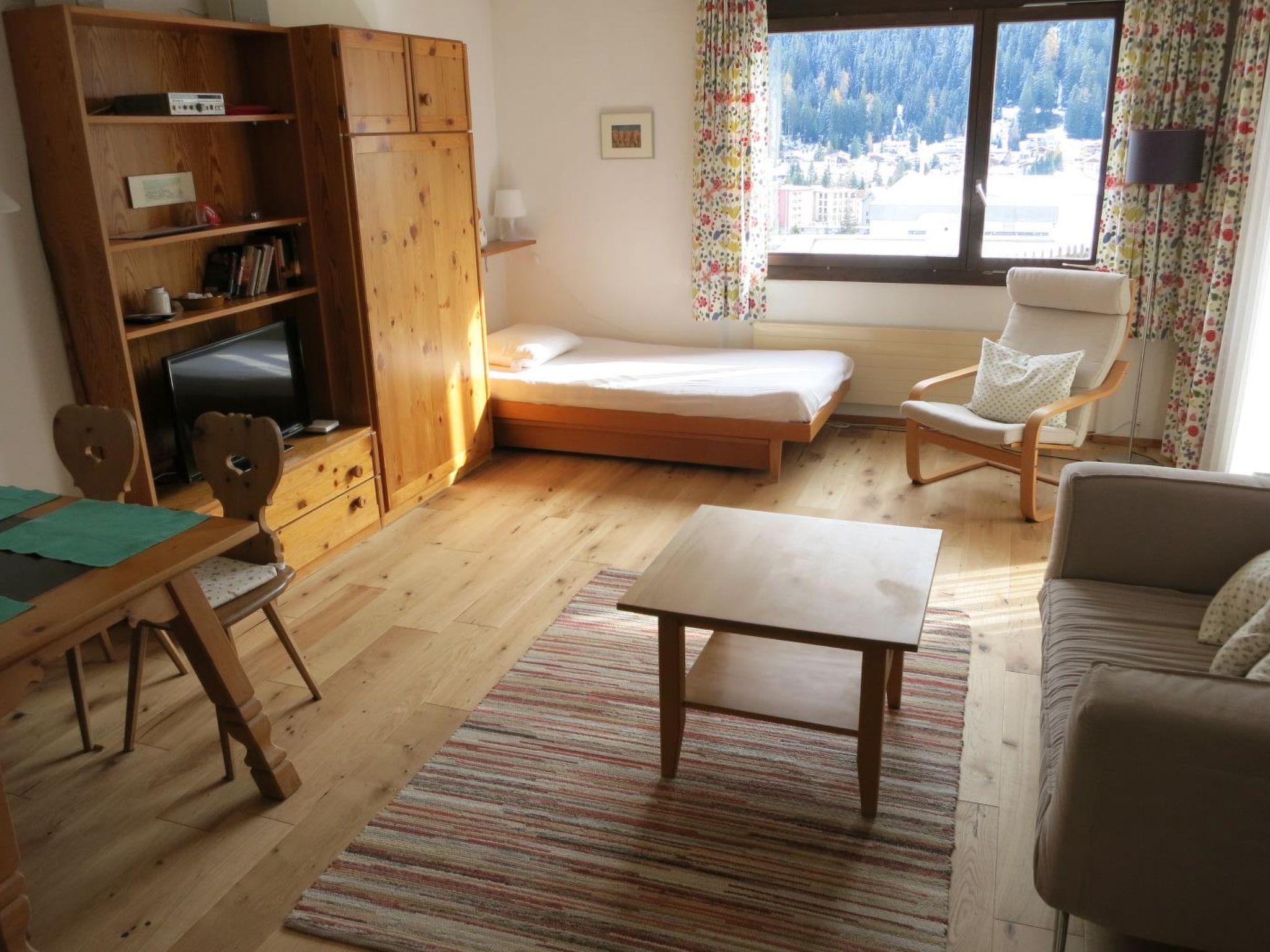 Photo of Rex 11 2-Zimmerwohnung