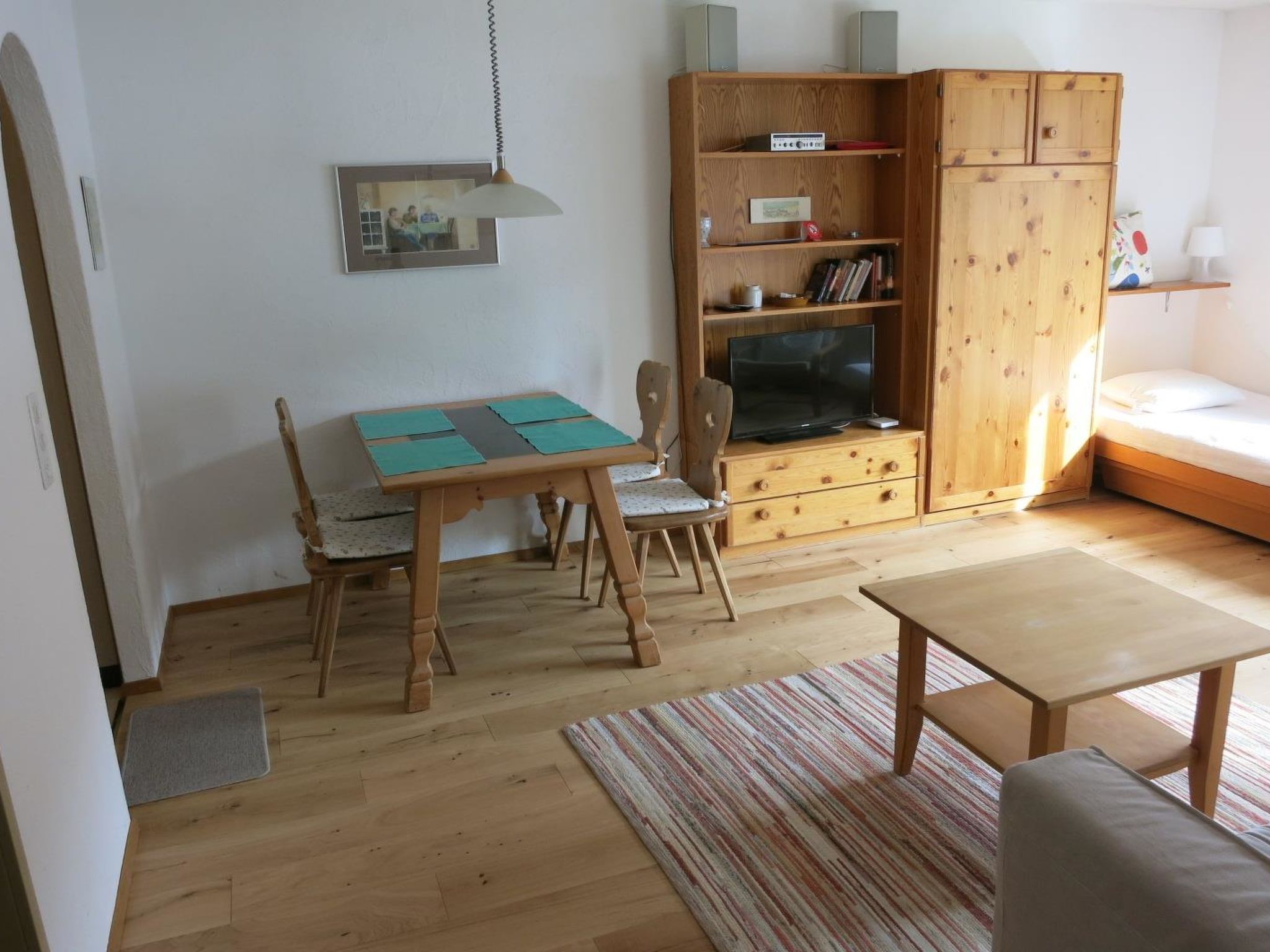 Photo of Rex 11 2-Zimmerwohnung