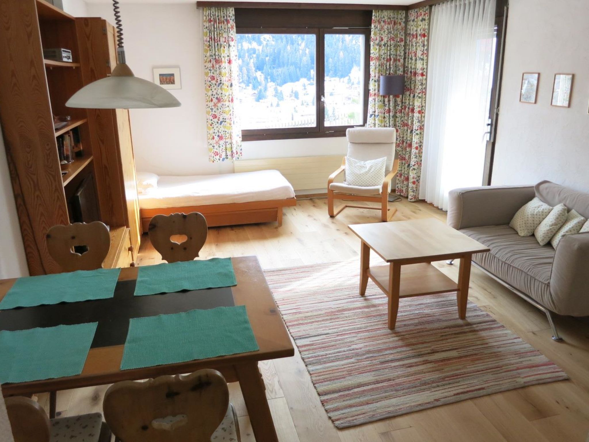 Photo of Rex 11 2-Zimmerwohnung