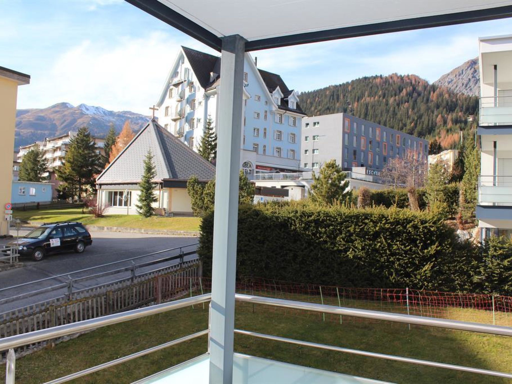 Mon Repos (BO) 2½-Zimmerwohnung - Image-tags.info