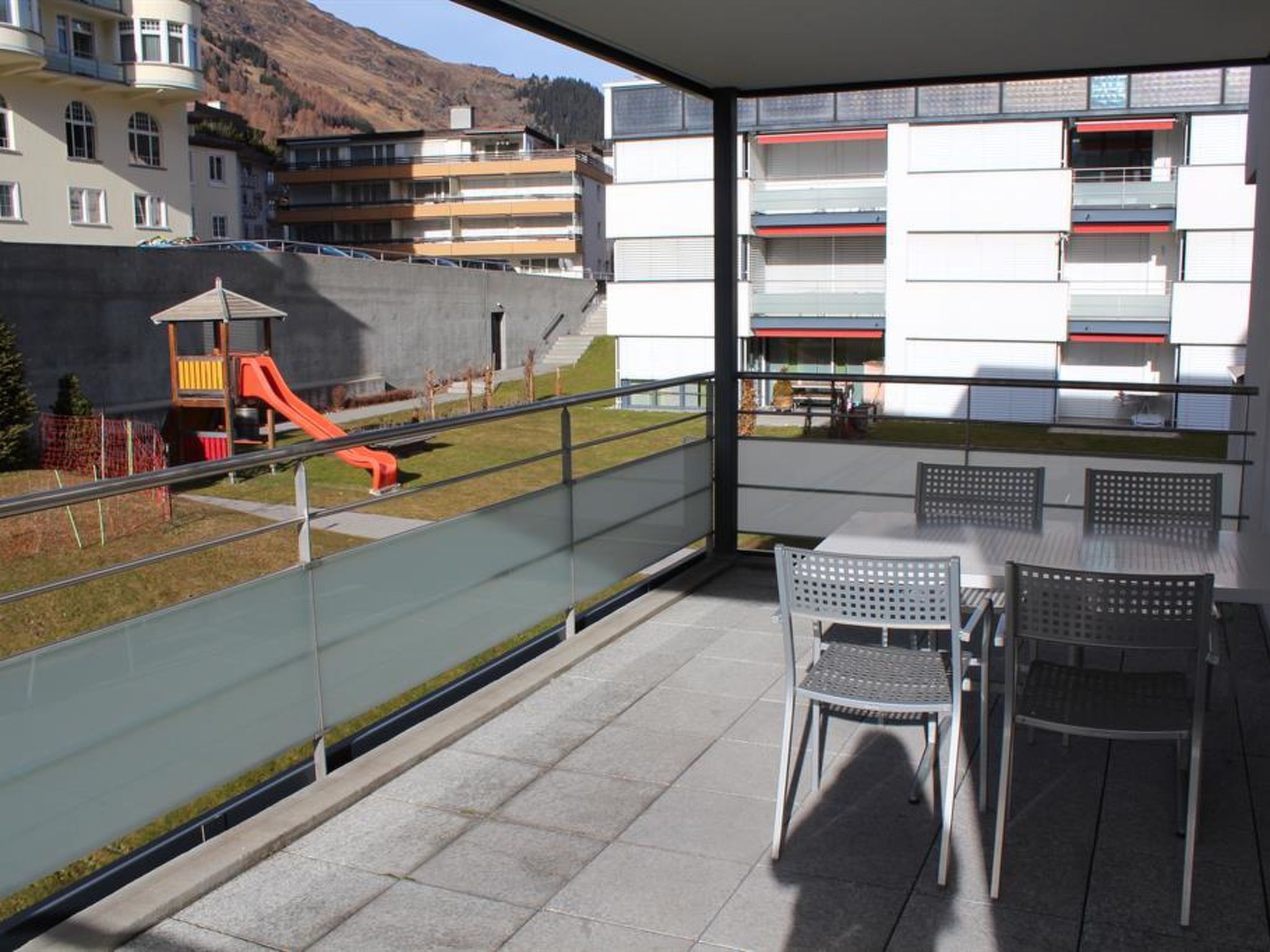 Mon Repos (BO) 2½-Zimmerwohnung - Image-tags.info