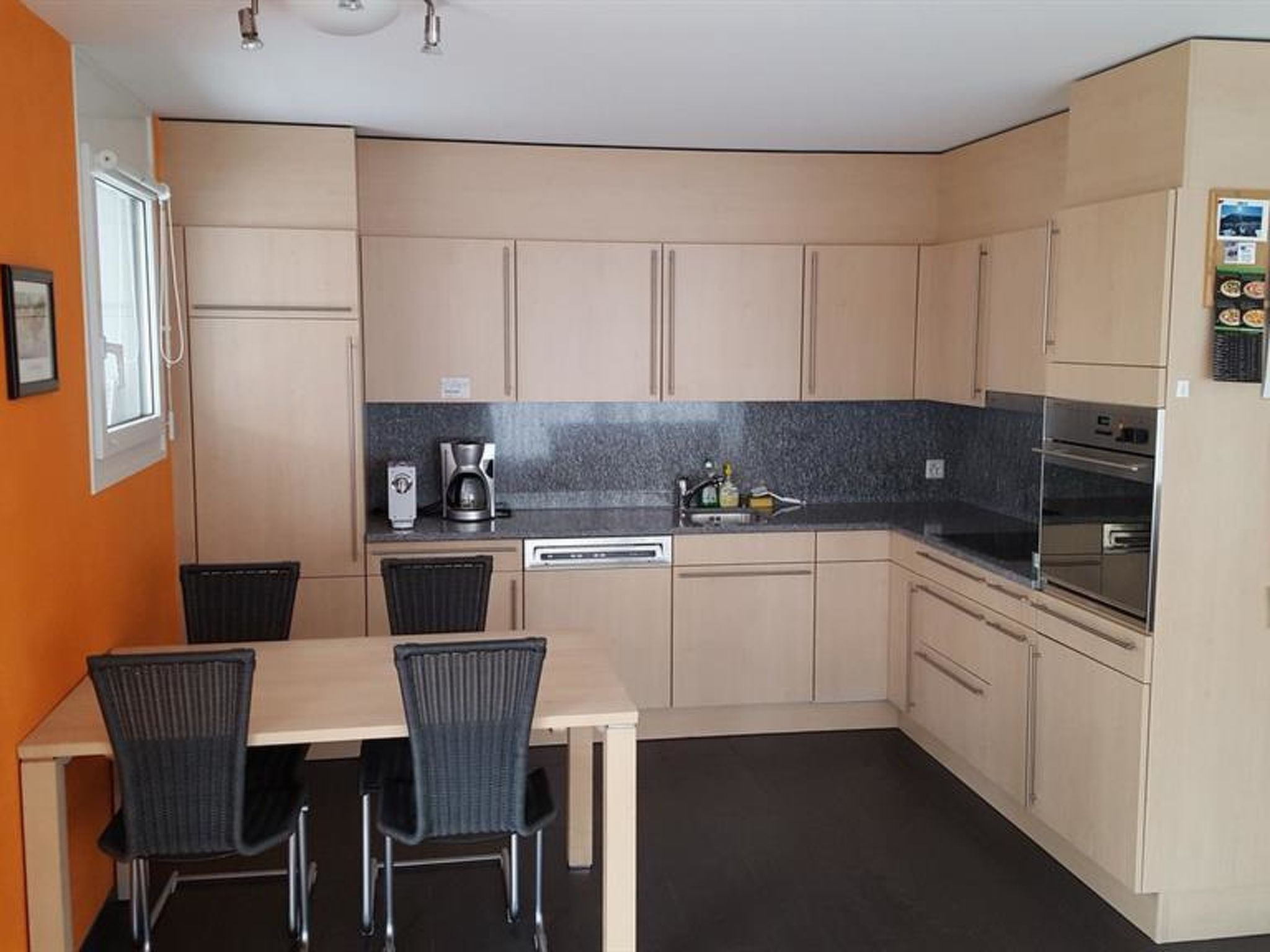 Mon Repos (BO) 2½-Zimmerwohnung