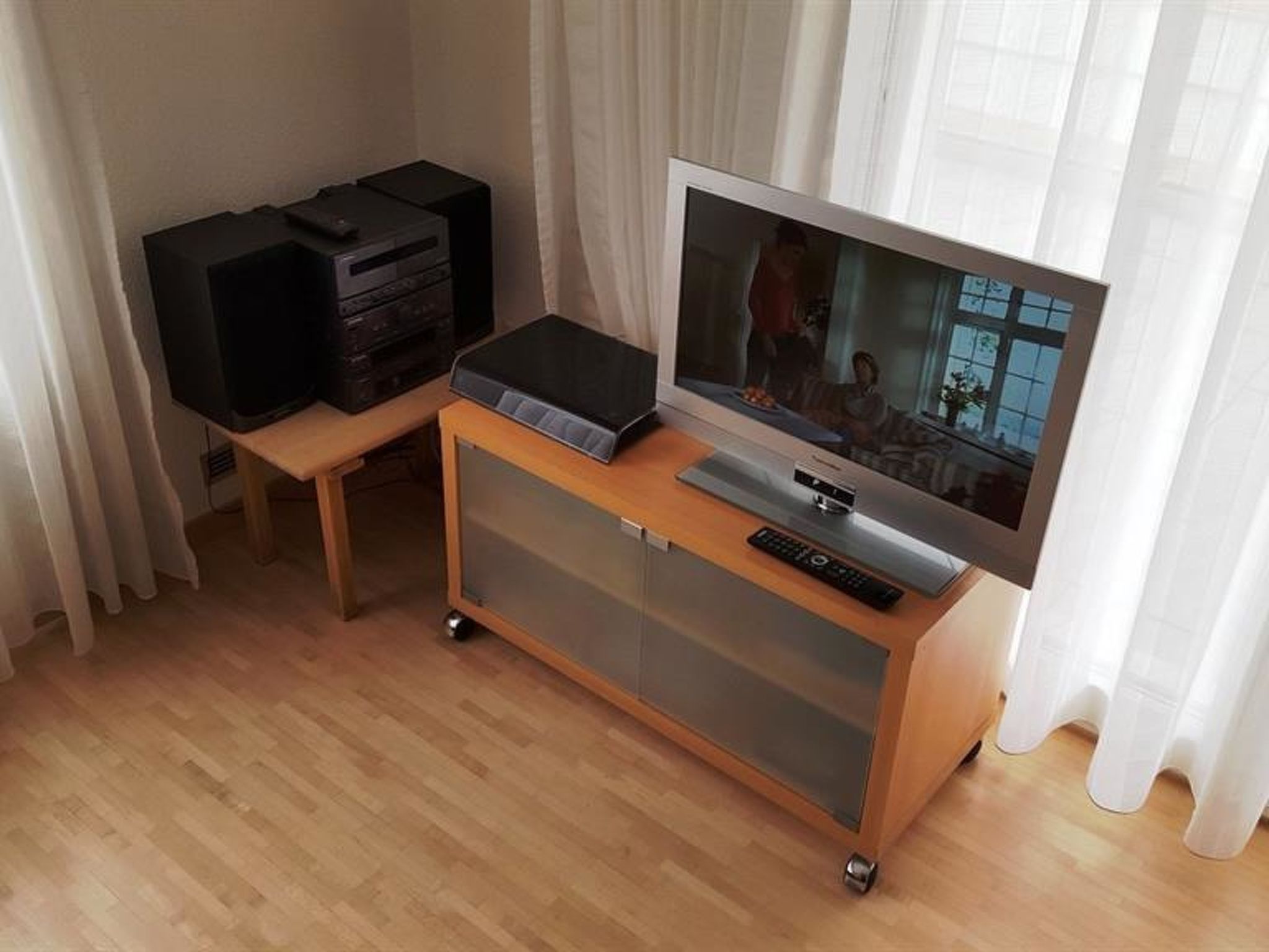 Mon Repos (BO) 2½-Zimmerwohnung