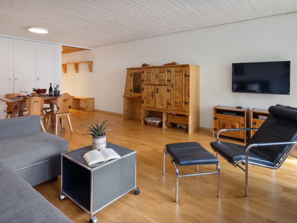 Interhome Seewiese Apt. 204