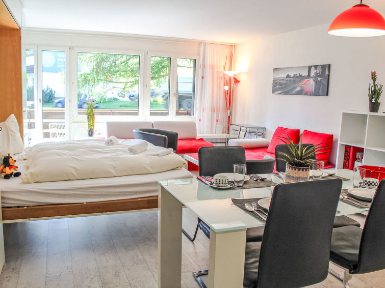 Photo of Seewiese Apt. 103