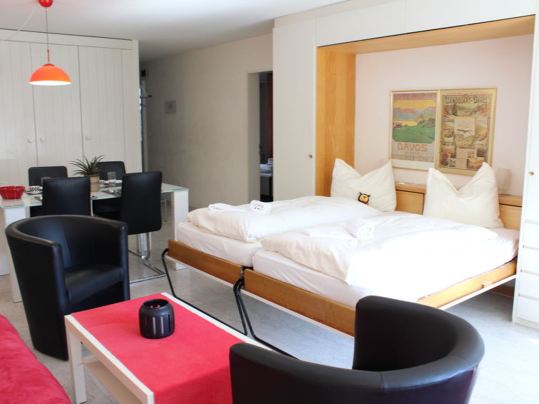 Photo of Seewiese Apt. 103