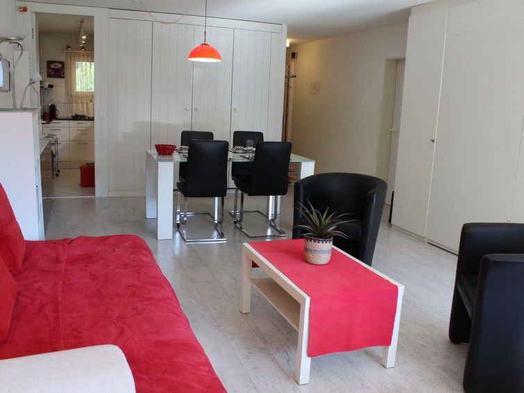Photo of Seewiese Apt. 103