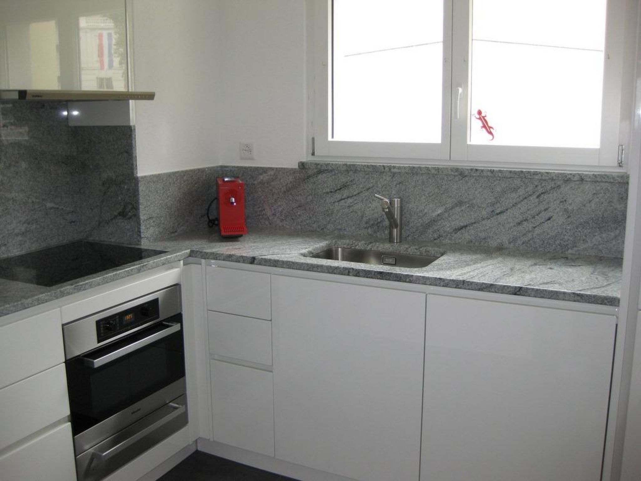 Allod Park B403 3-Zimmerwohnung