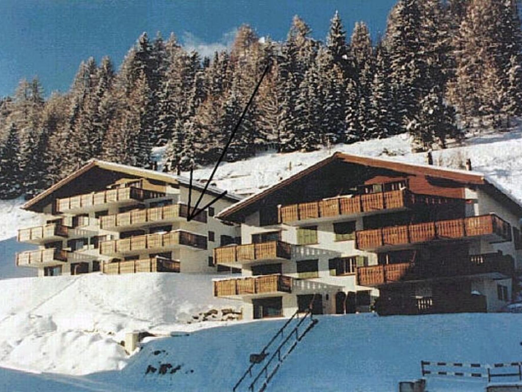 Efeu 201 3½-Zimmerwohnung - Image-tags.info