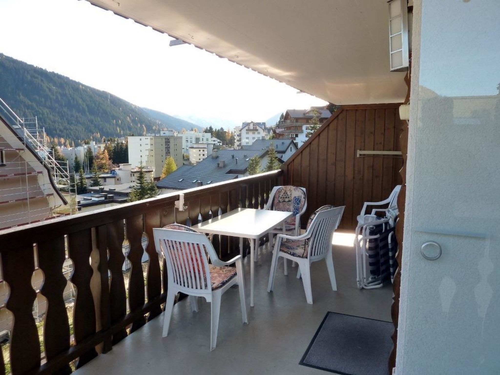 Efeu 201 3½-Zimmerwohnung - Image-tags.info