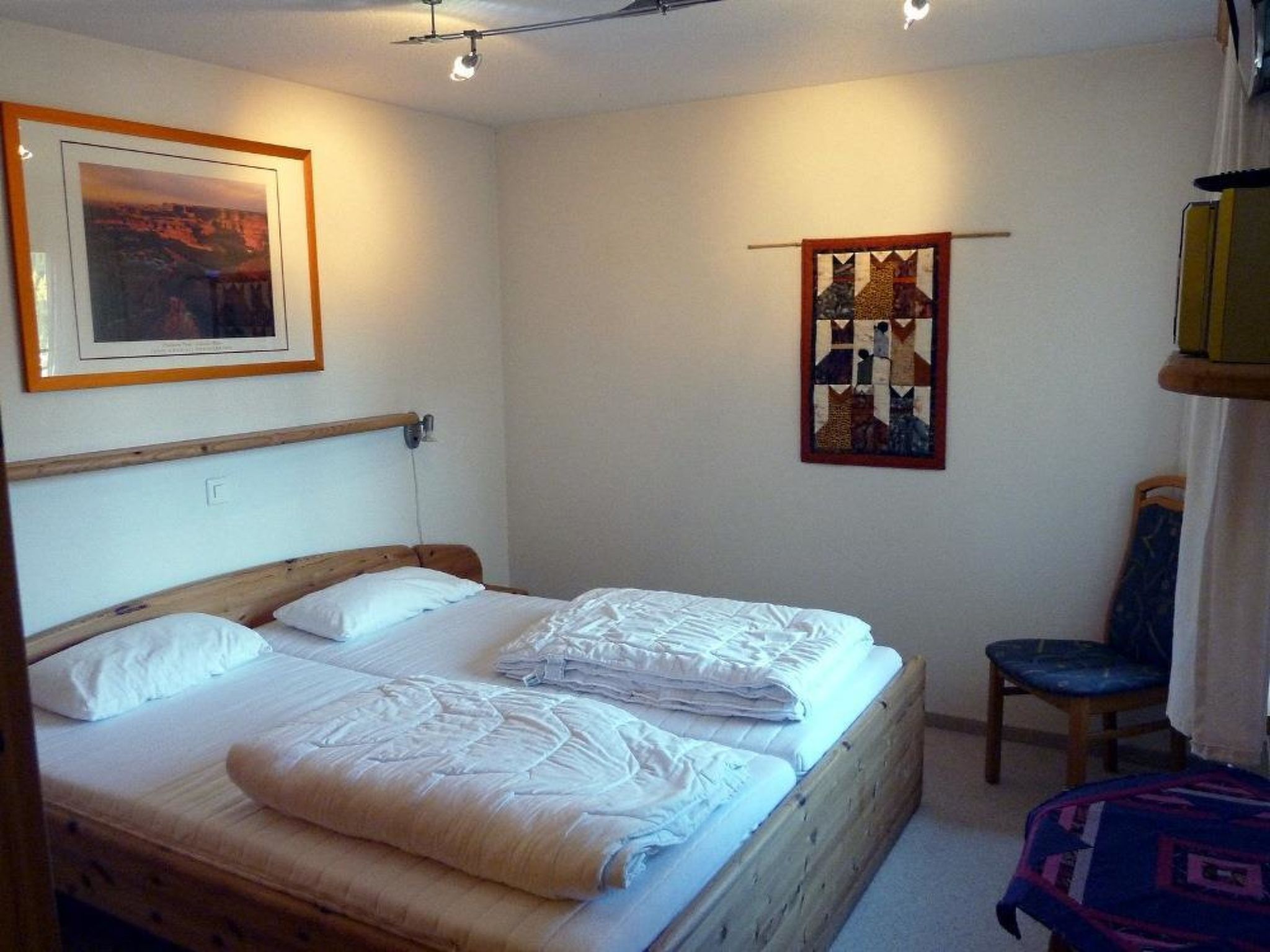 Efeu 201 3½-Zimmerwohnung