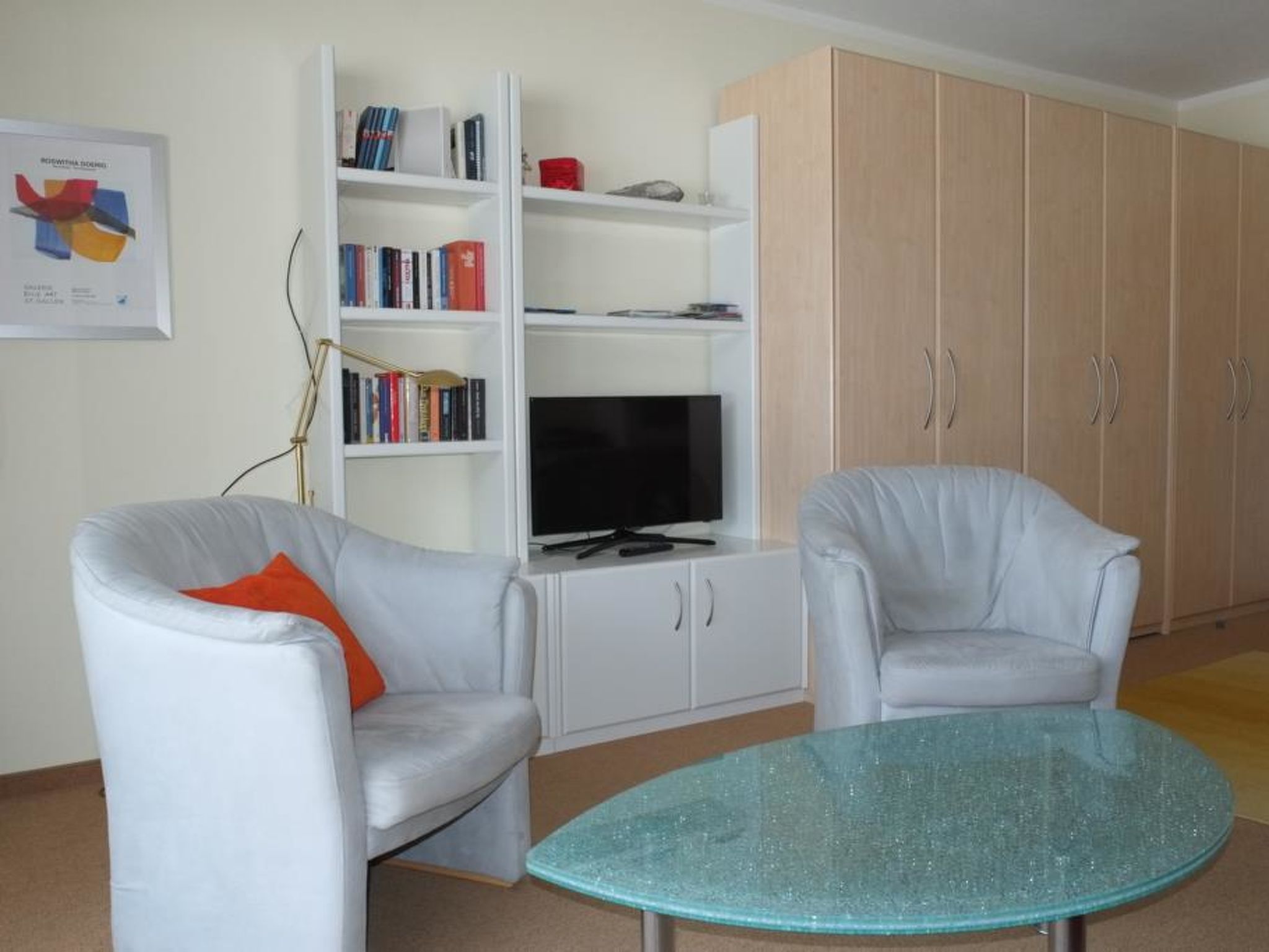 U Köhler 1-Zimmerwohnung