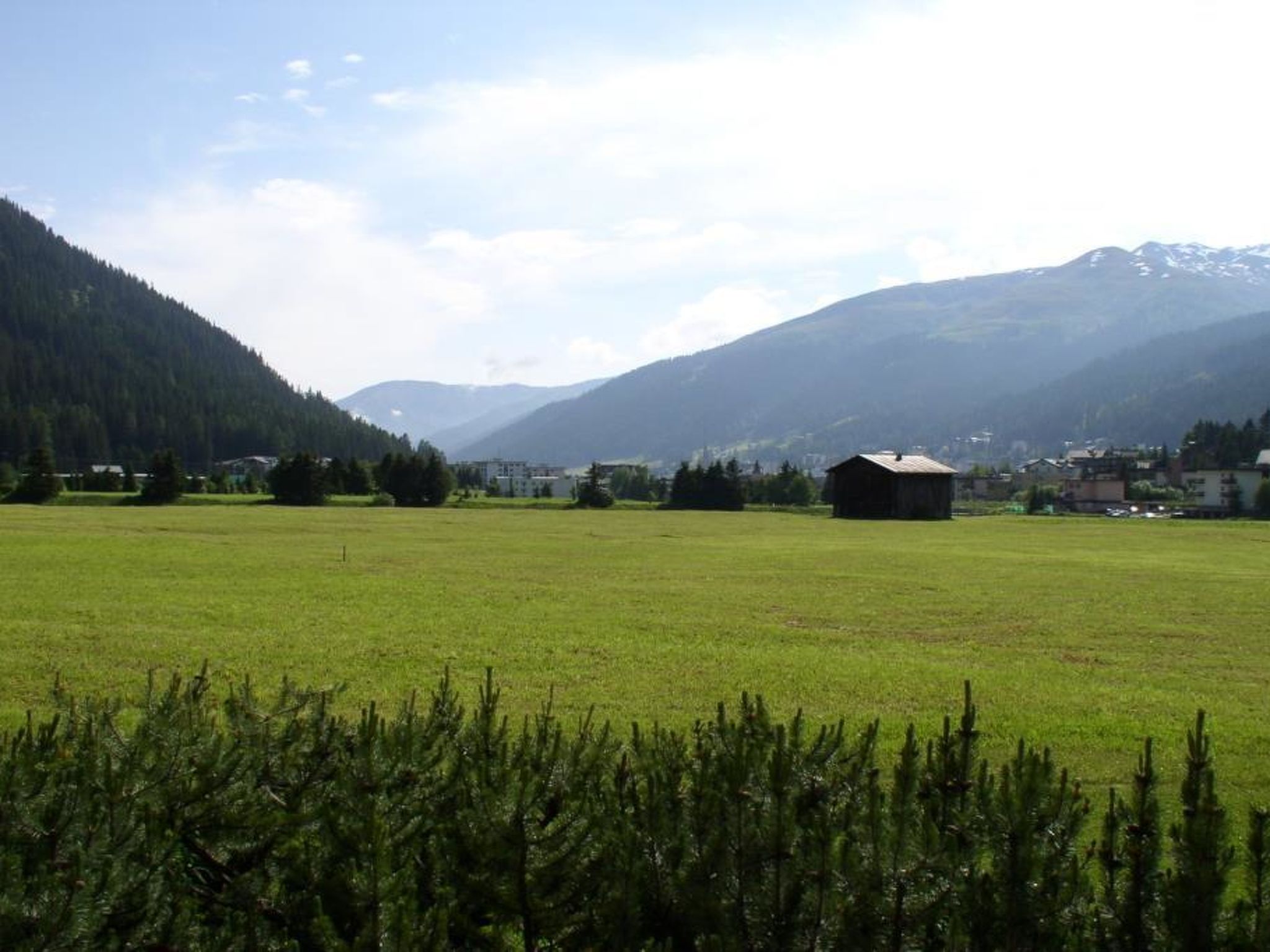 U Köhler 1-Zimmerwohnung