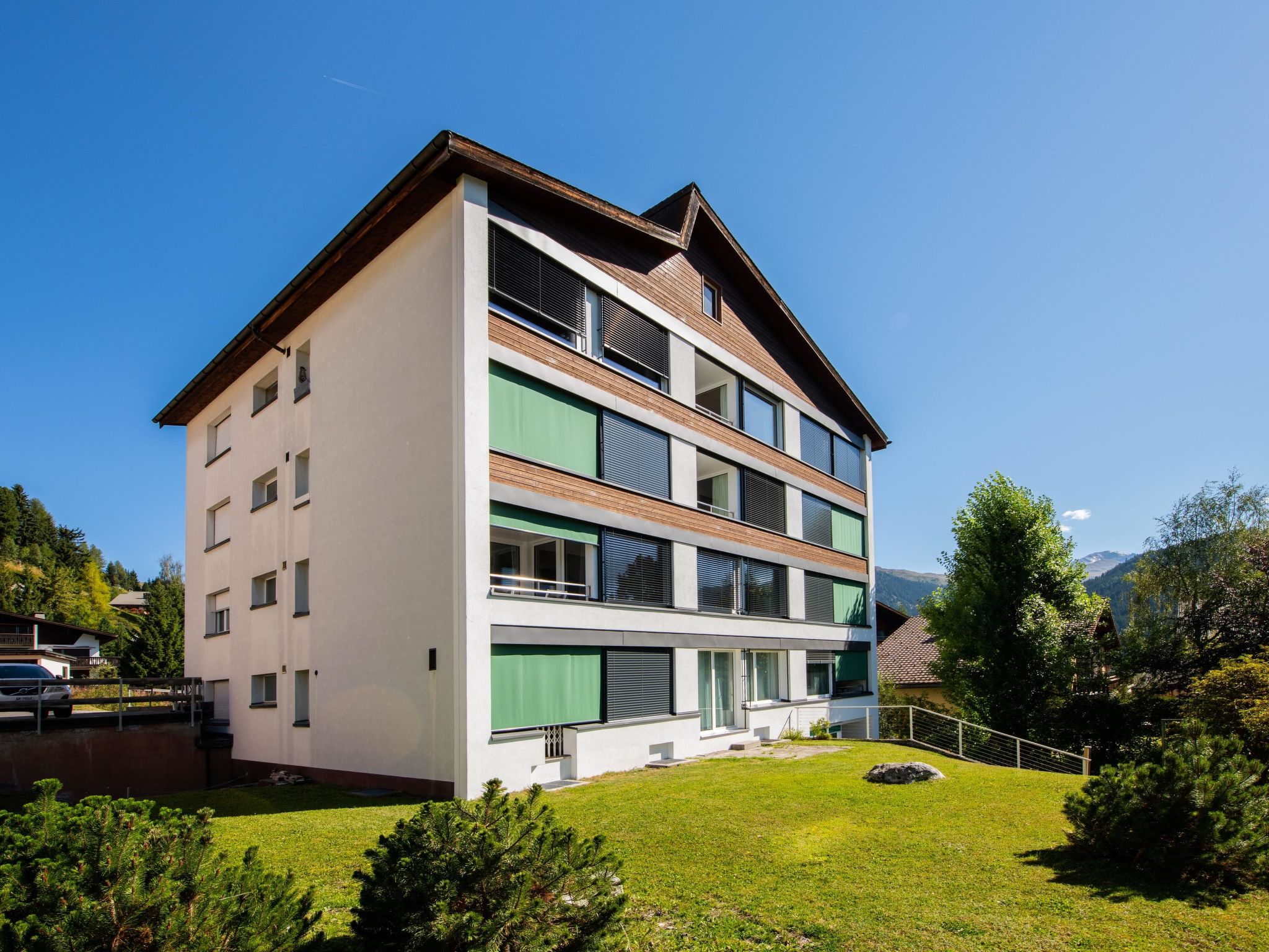 Barbata 8 1 1/2-Zimmerwohnung - Image-tags.info