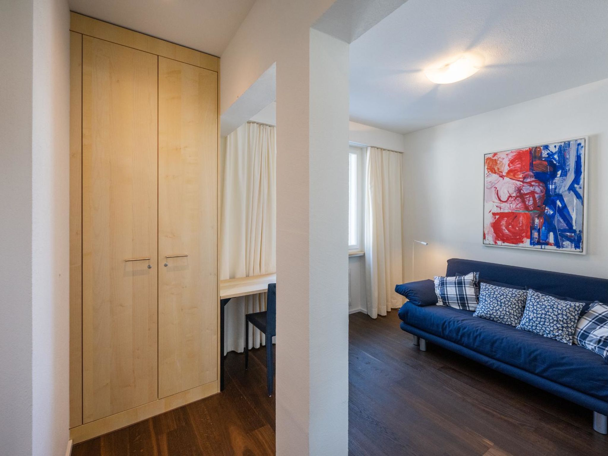 Barbata 8 1 1/2-Zimmerwohnung - Image-tags.info