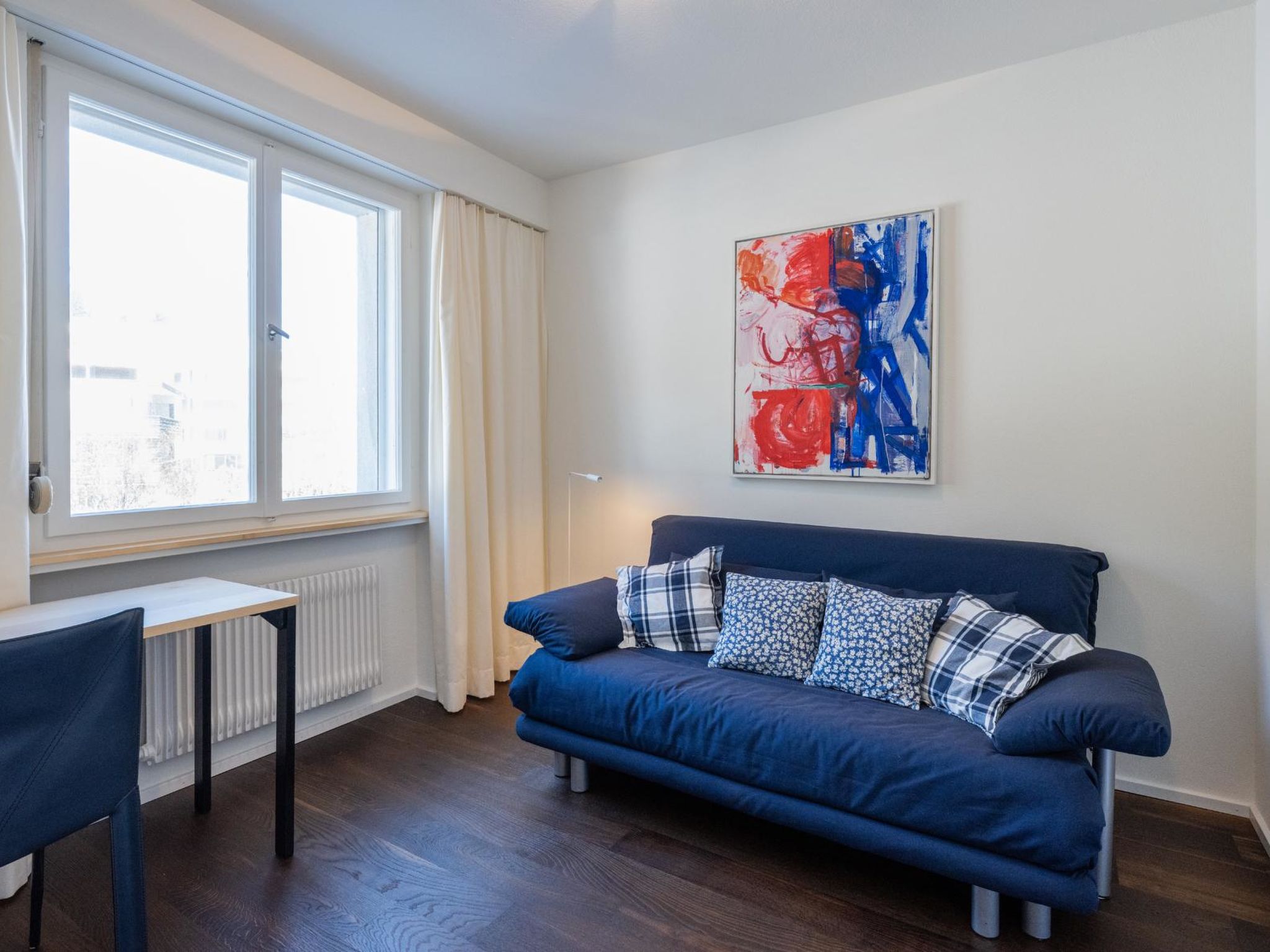 Barbata 8 1 1/2-Zimmerwohnung - Image-tags.info