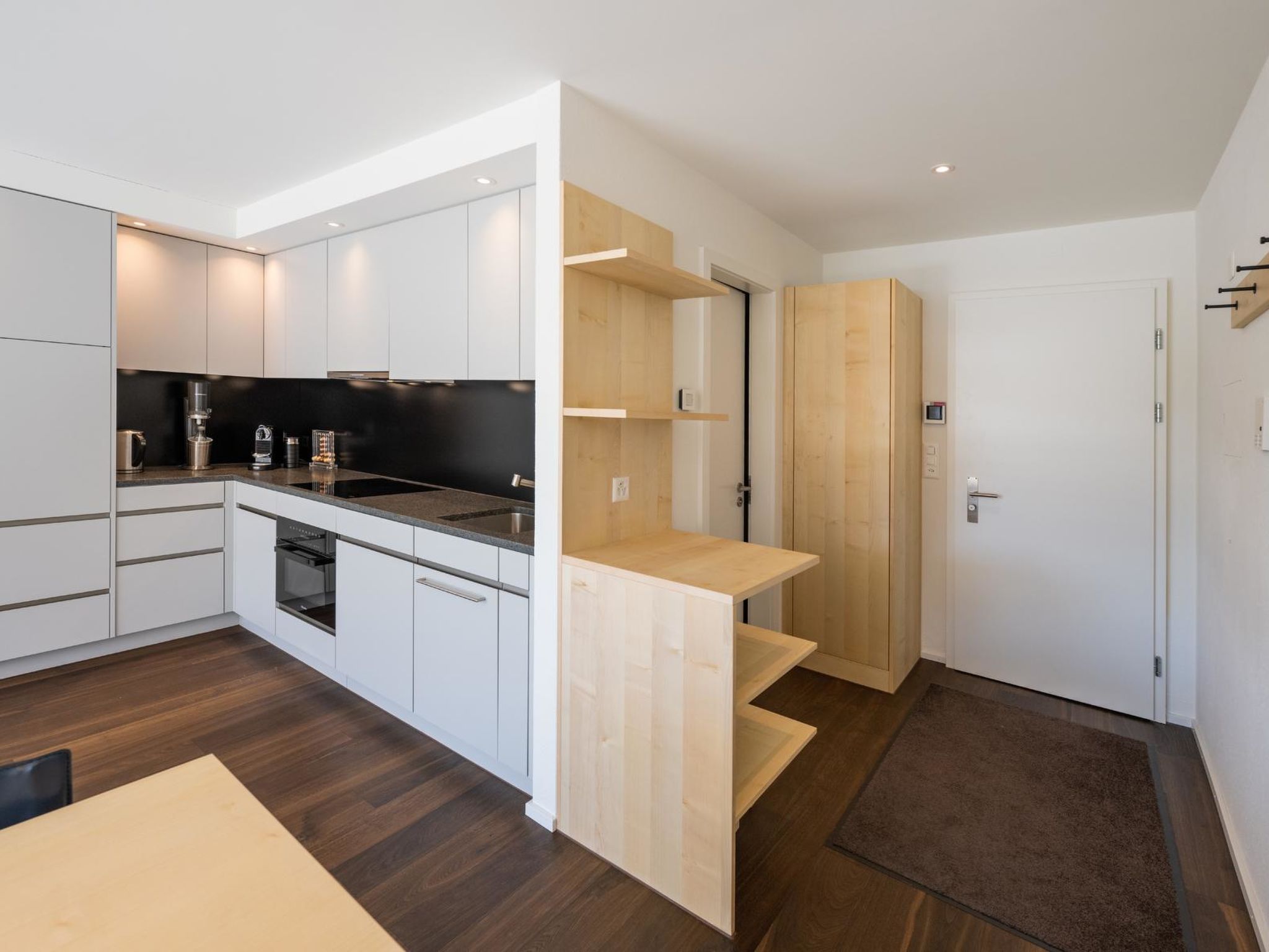 Barbata 8 1 1/2-Zimmerwohnung - Image-tags.info