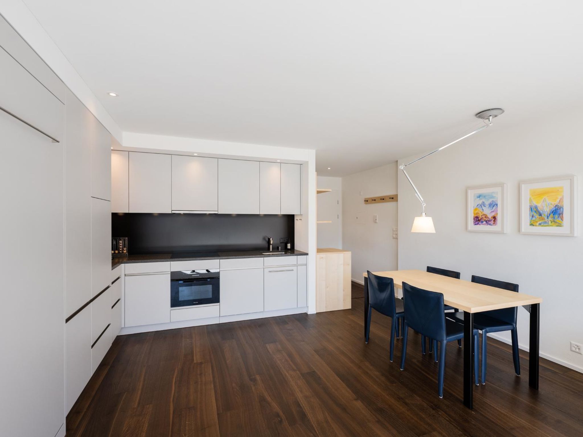 Barbata 8 1 1/2-Zimmerwohnung - Image-tags.info