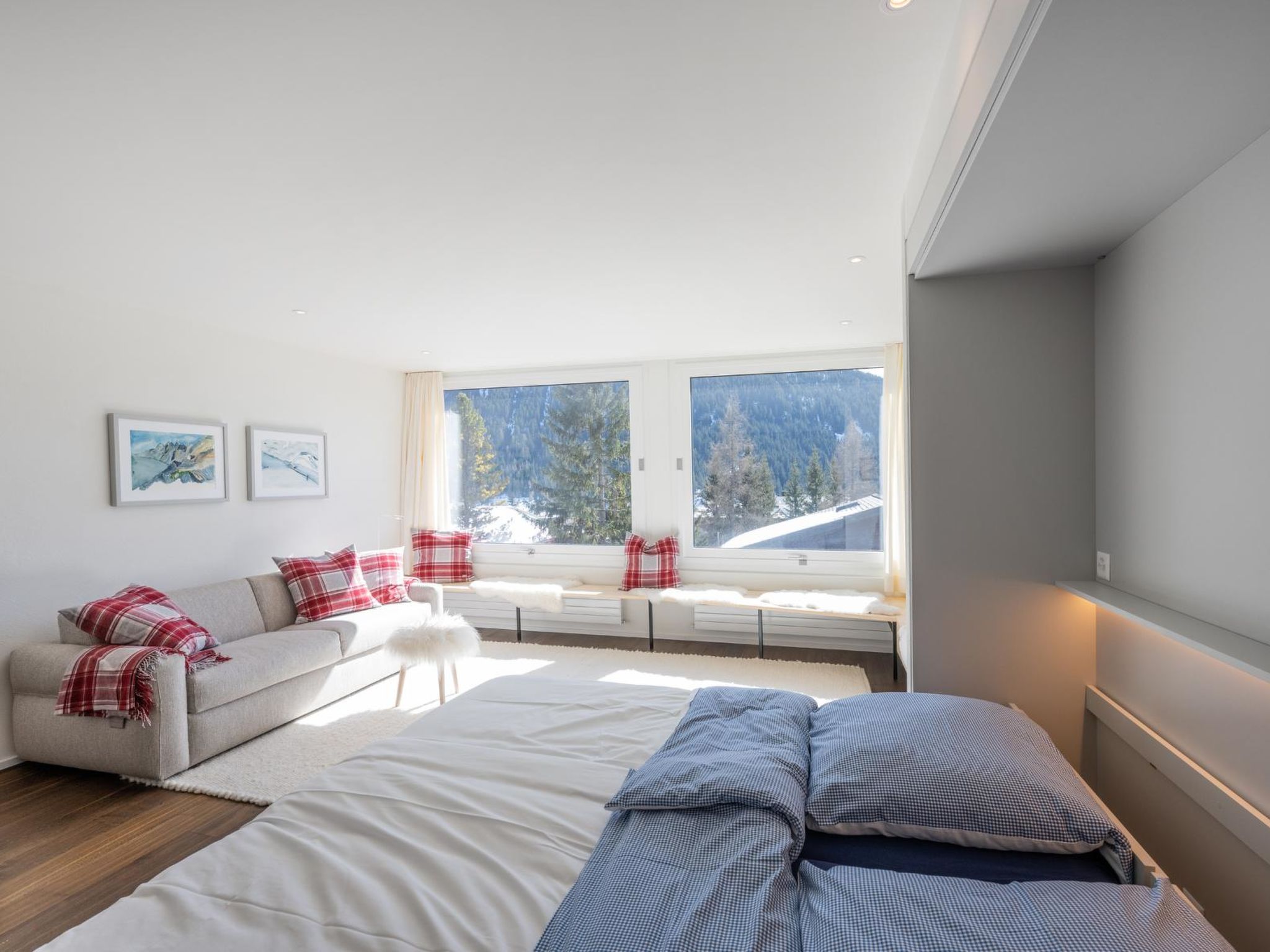 Barbata 8 1 1/2-Zimmerwohnung - Image-tags.info