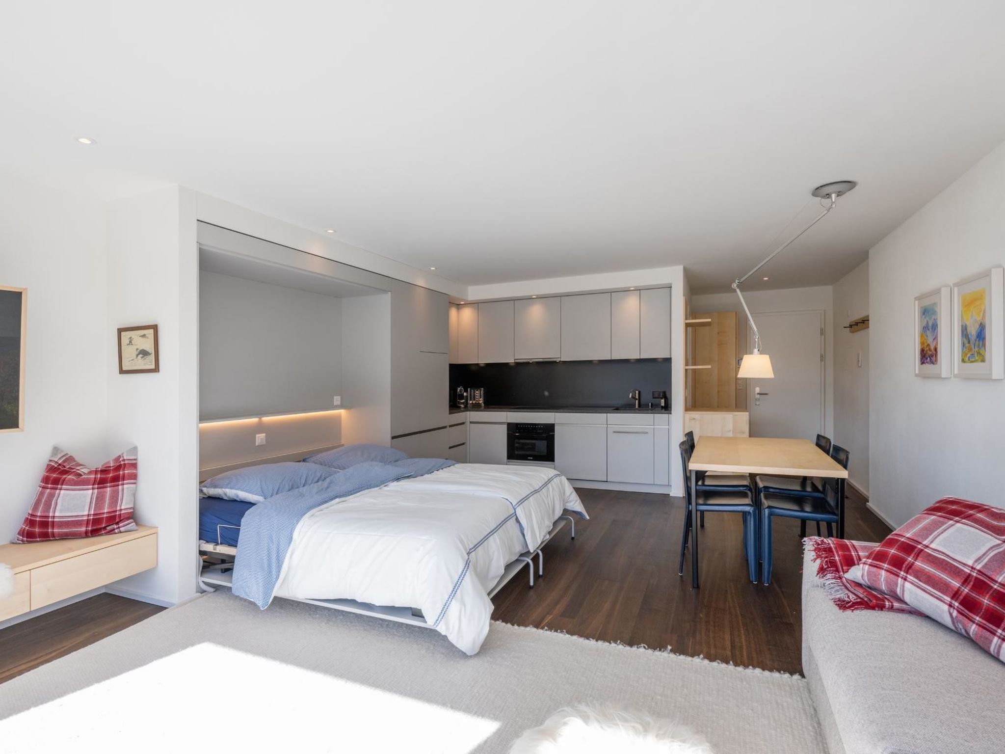 Barbata 8 1 1/2-Zimmerwohnung - Image-tags.info