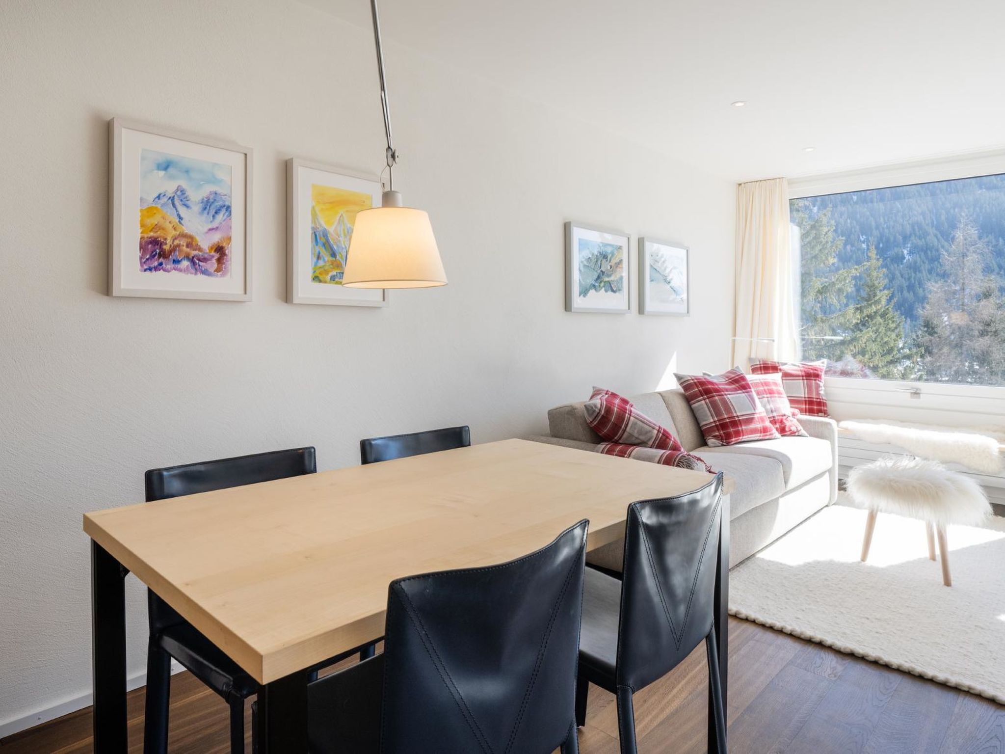 Barbata 8 1 1/2-Zimmerwohnung - Image-tags.info