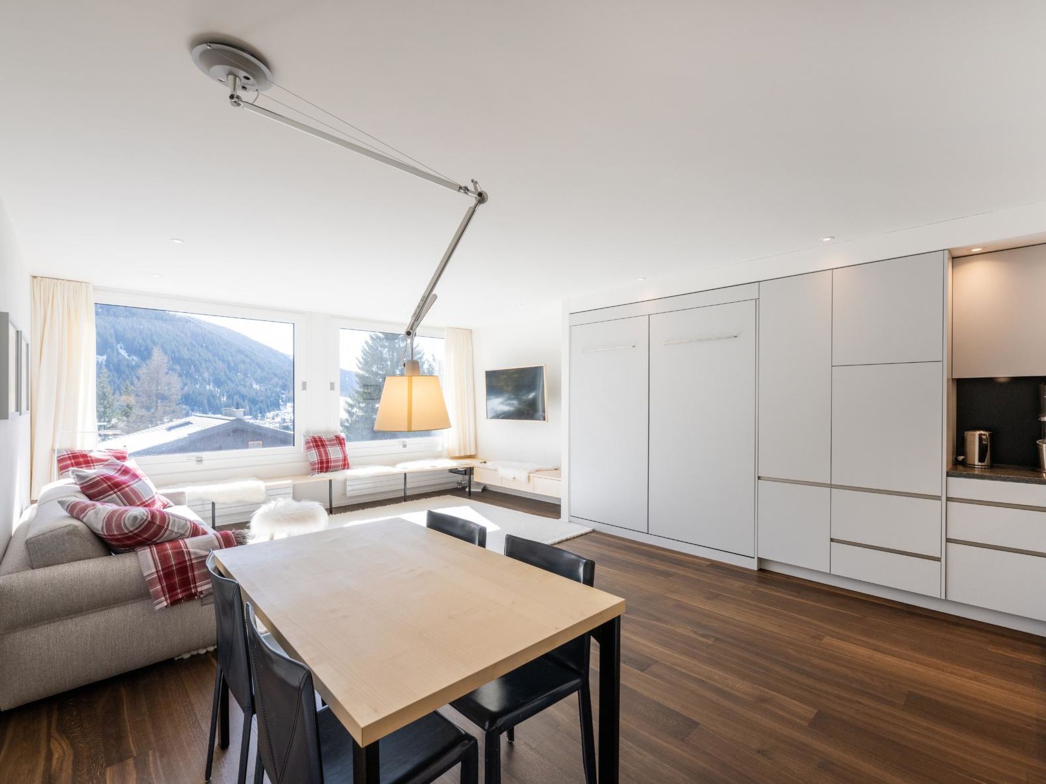 Barbata 8 1 1/2-Zimmerwohnung - Image-tags.info